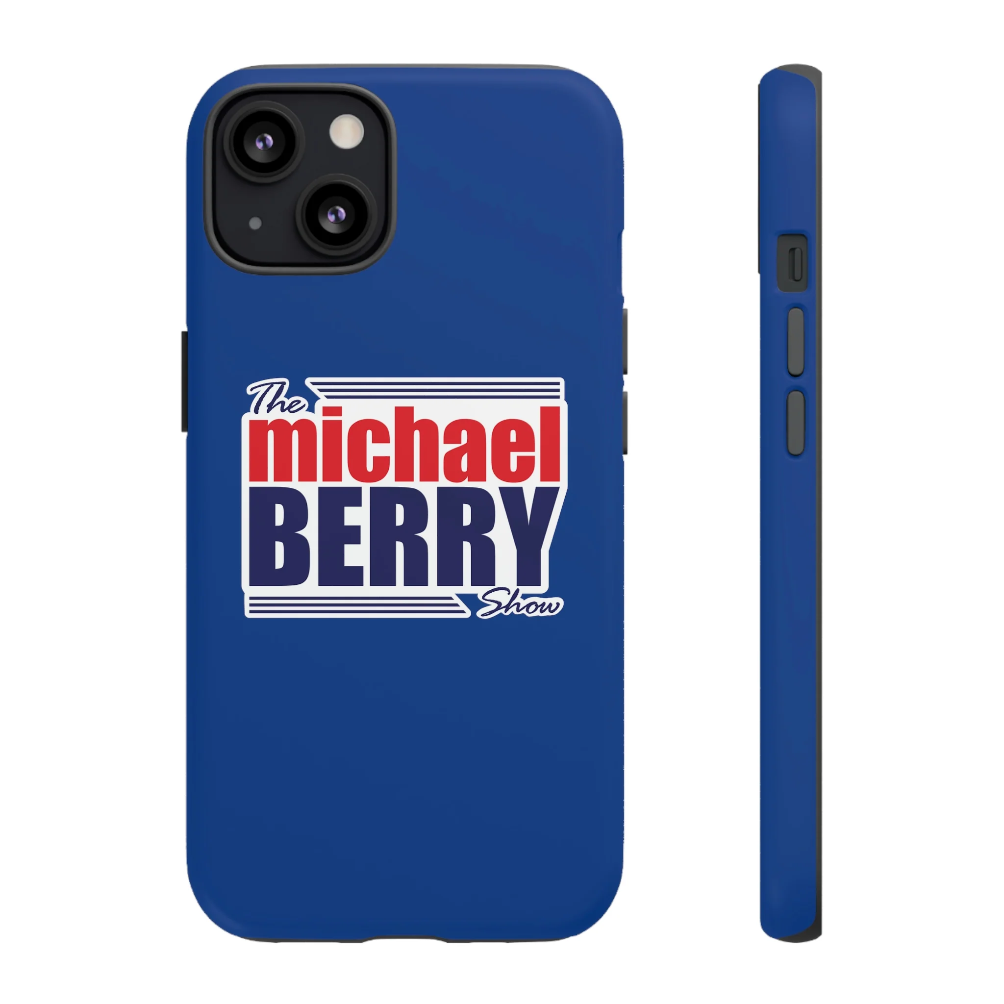 Yes, Sometimes I Drop My Phone! -- Cell Phone Tough Case - Image 35