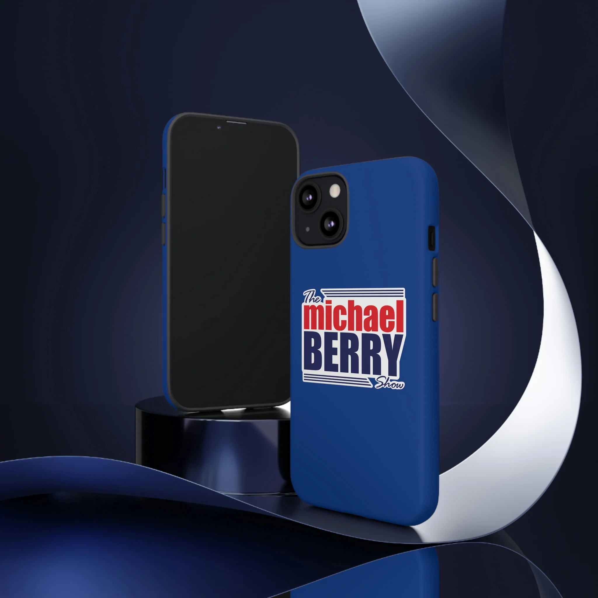 Yes, Sometimes I Drop My Phone! -- Cell Phone Tough Case - Image 36