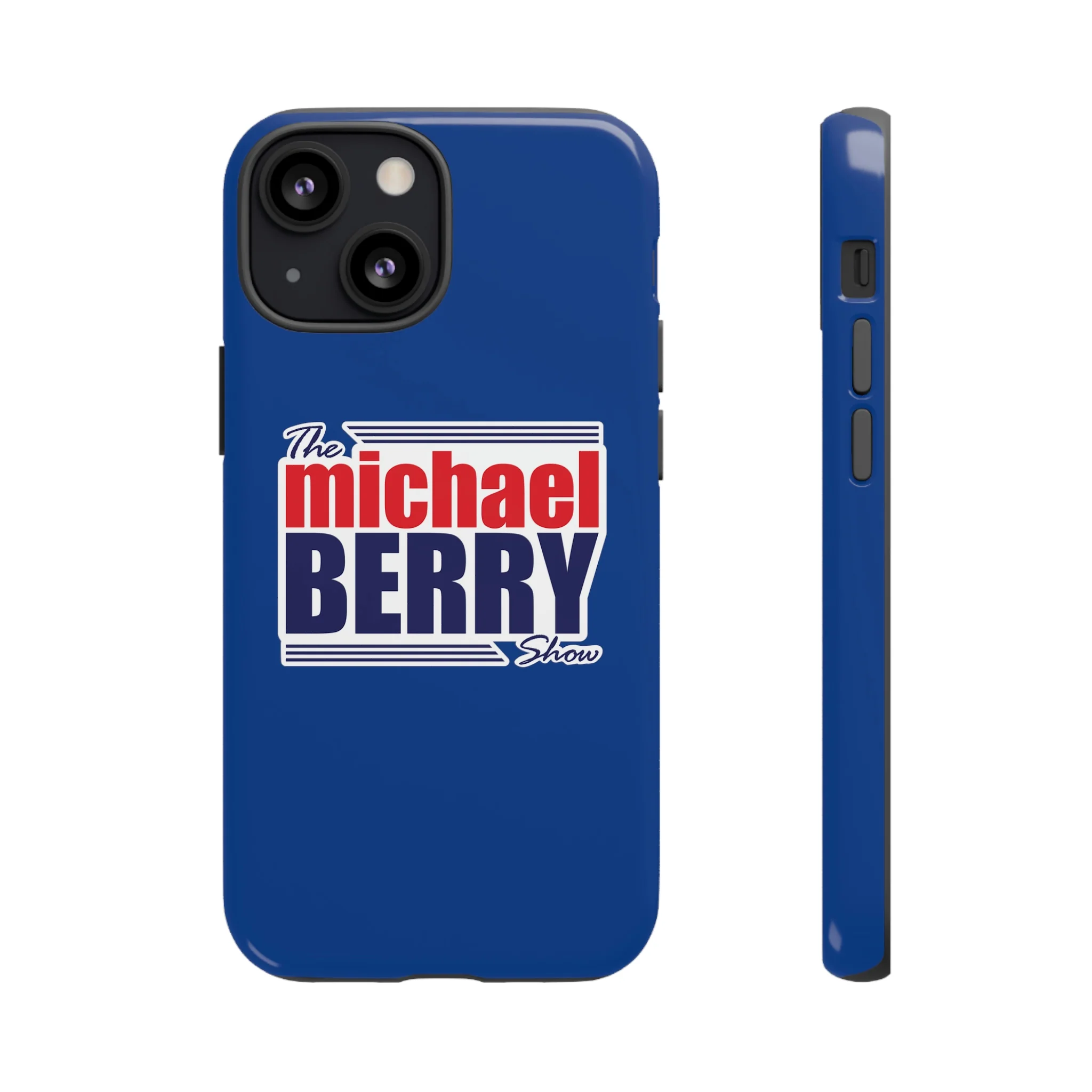 Yes, Sometimes I Drop My Phone! -- Cell Phone Tough Case - Image 37