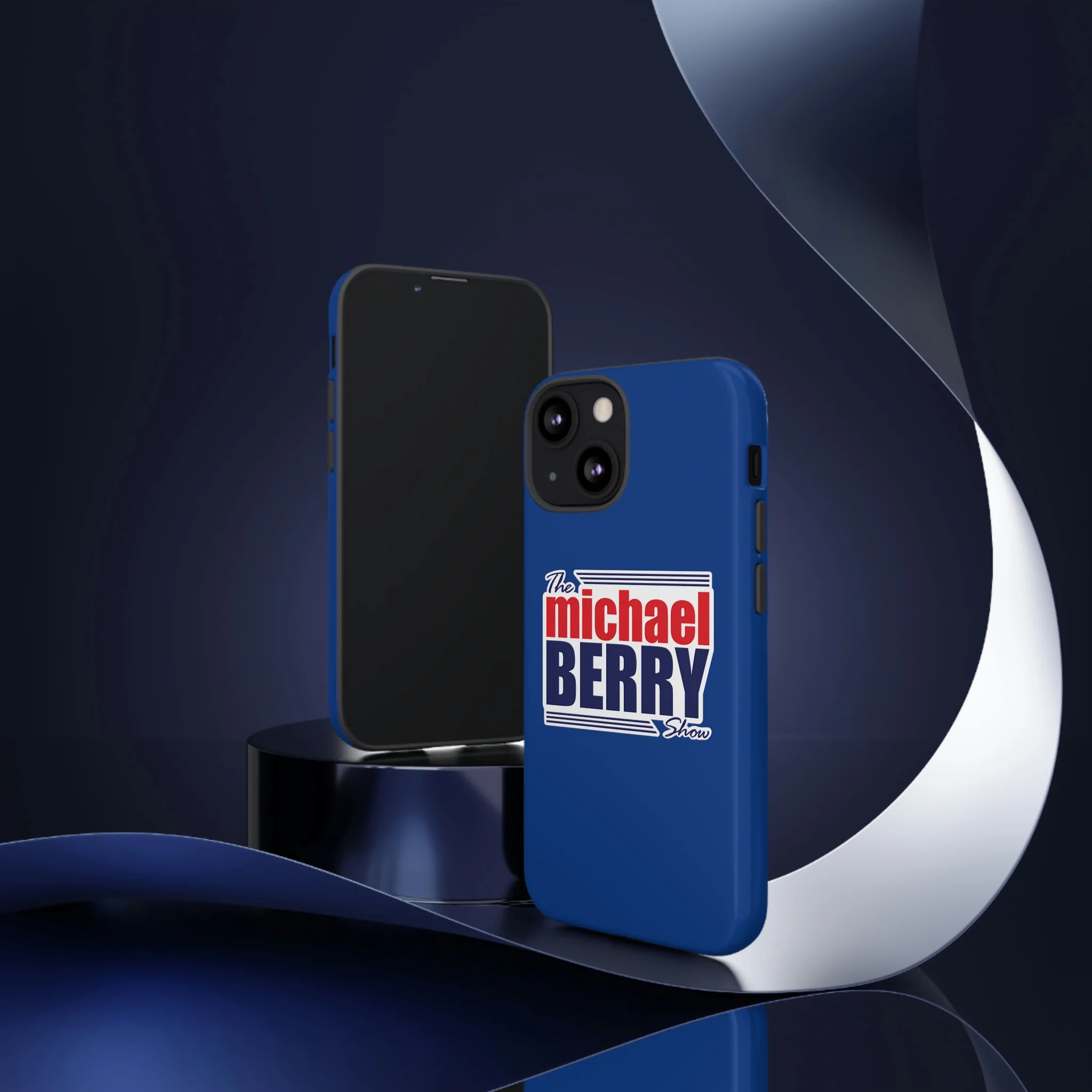 Yes, Sometimes I Drop My Phone! -- Cell Phone Tough Case - Image 38