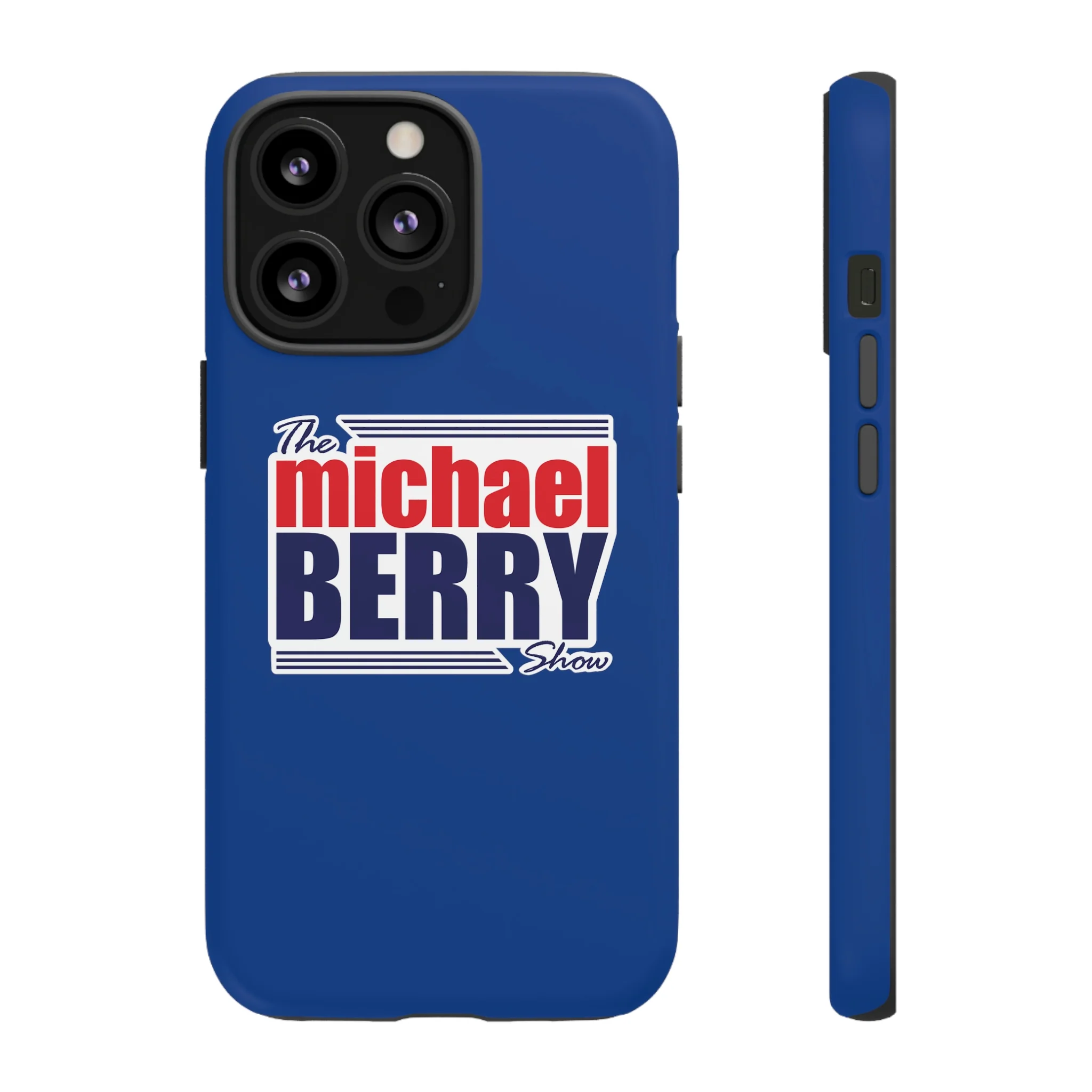 Yes, Sometimes I Drop My Phone! -- Cell Phone Tough Case - Image 43