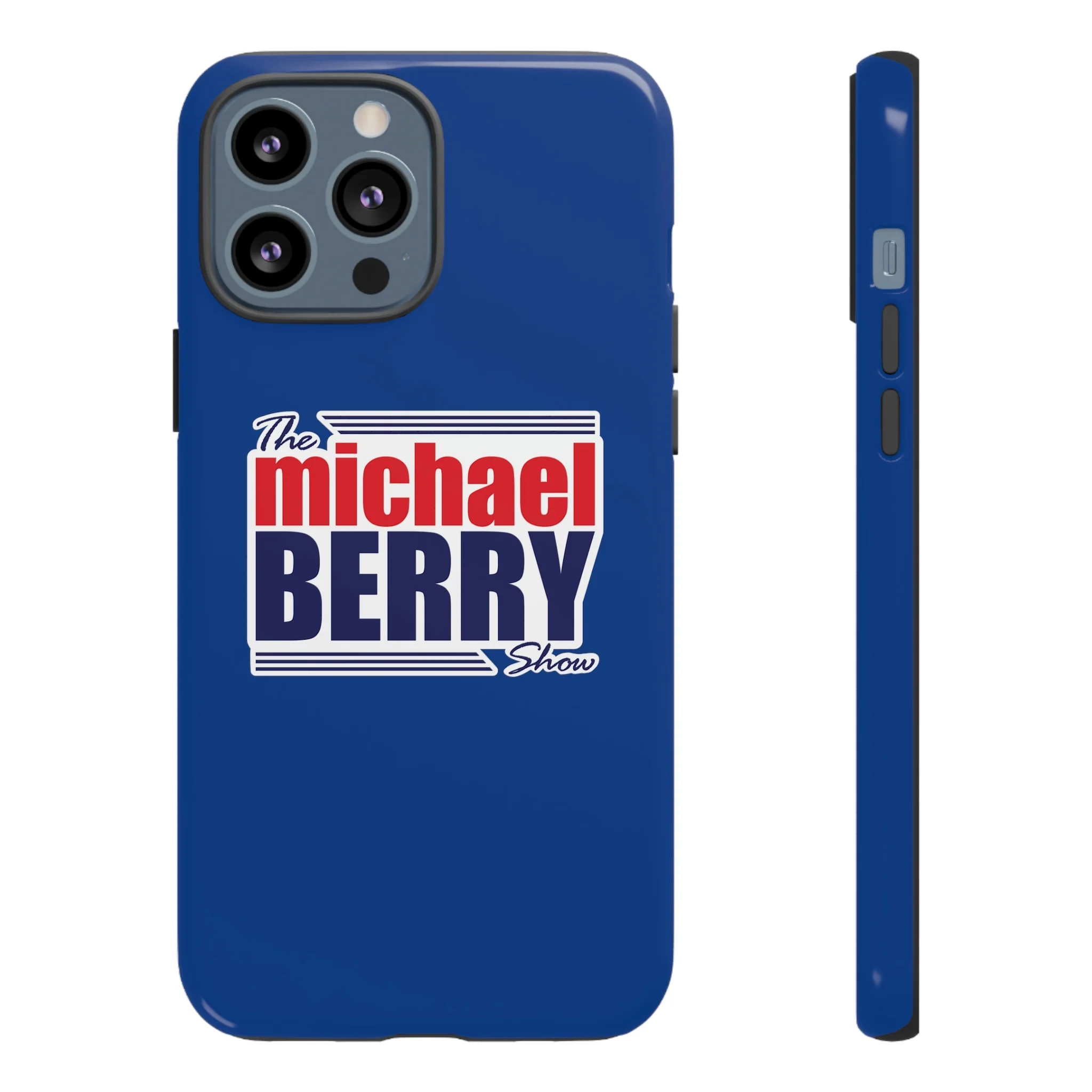 Yes, Sometimes I Drop My Phone! -- Cell Phone Tough Case - Image 45