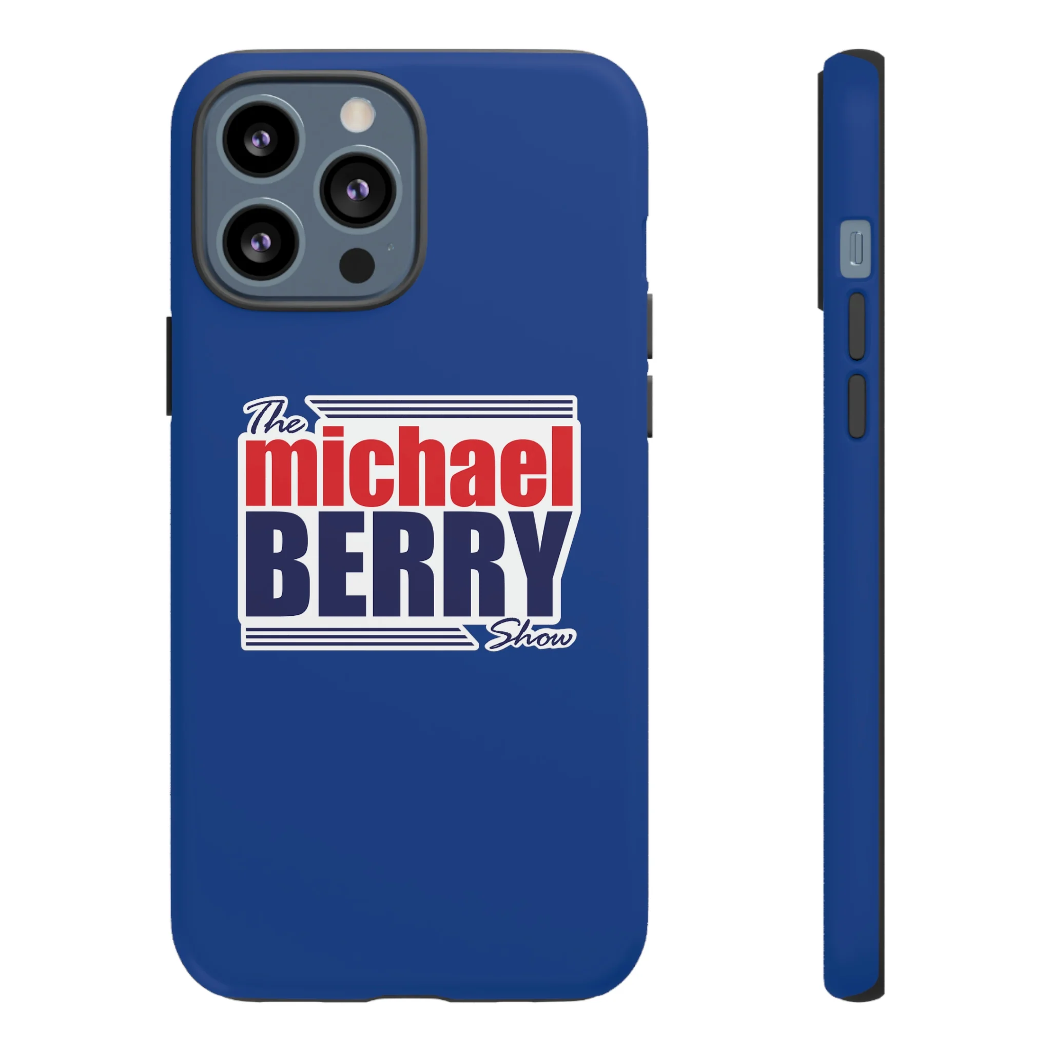Yes, Sometimes I Drop My Phone! -- Cell Phone Tough Case - Image 47