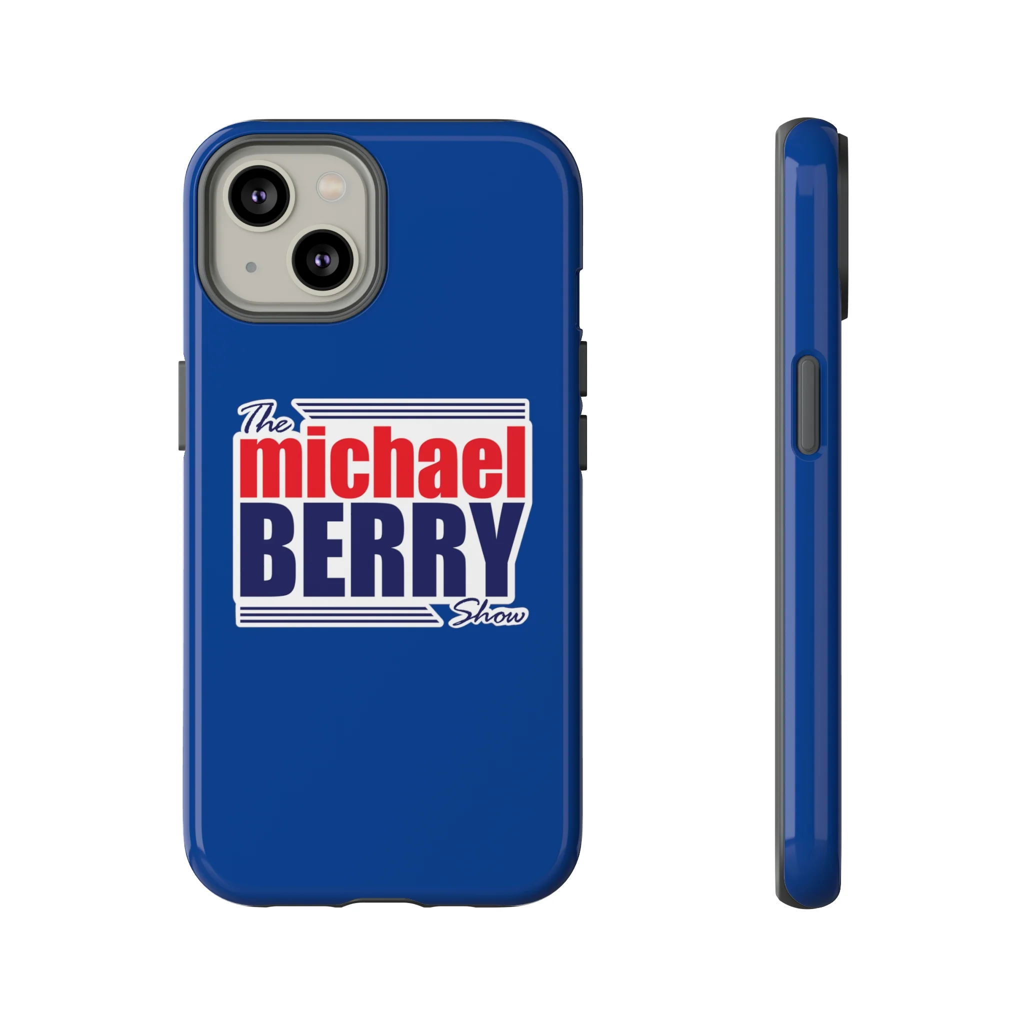 Yes, Sometimes I Drop My Phone! -- Cell Phone Tough Case - Image 5