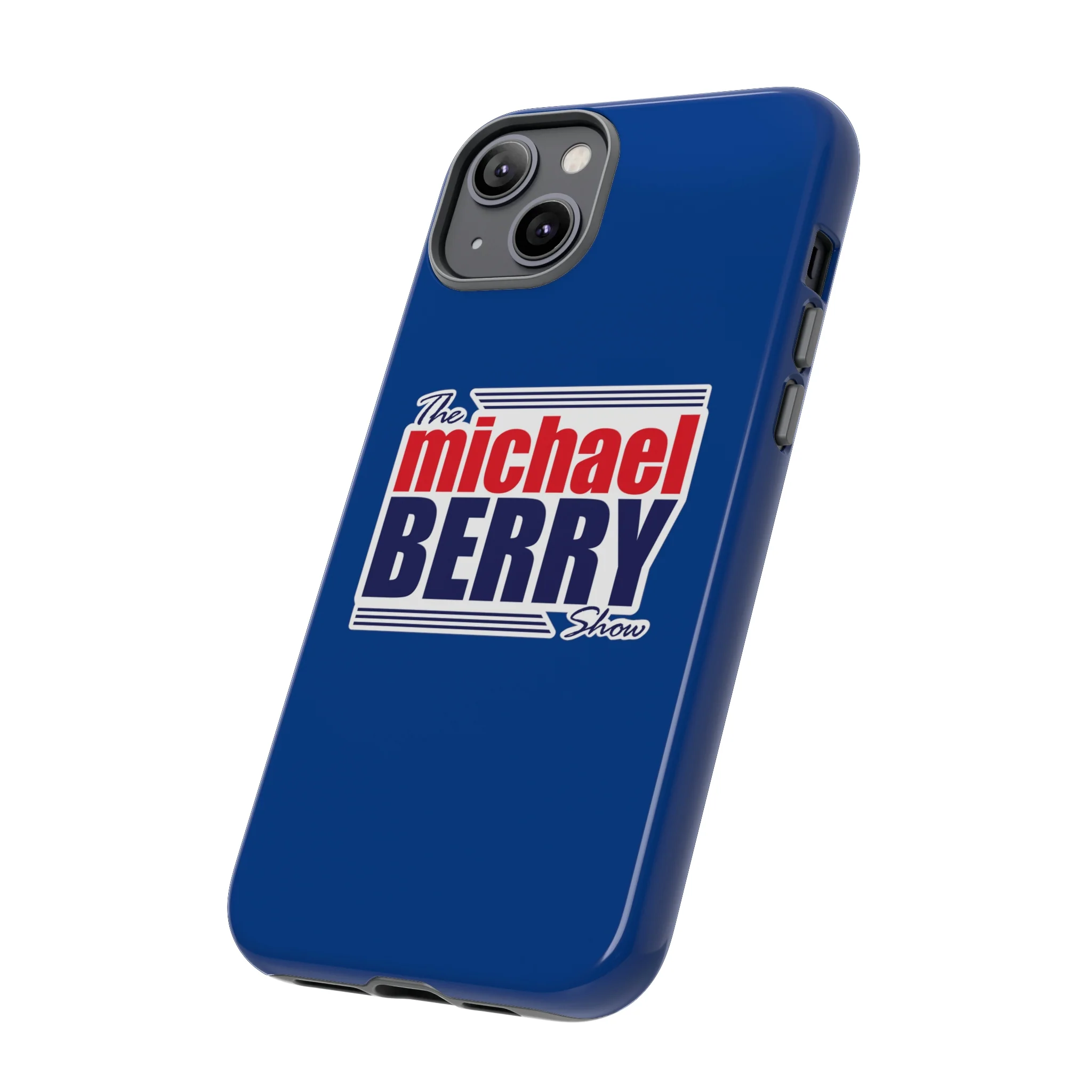 Yes, Sometimes I Drop My Phone! -- Cell Phone Tough Case - Image 50