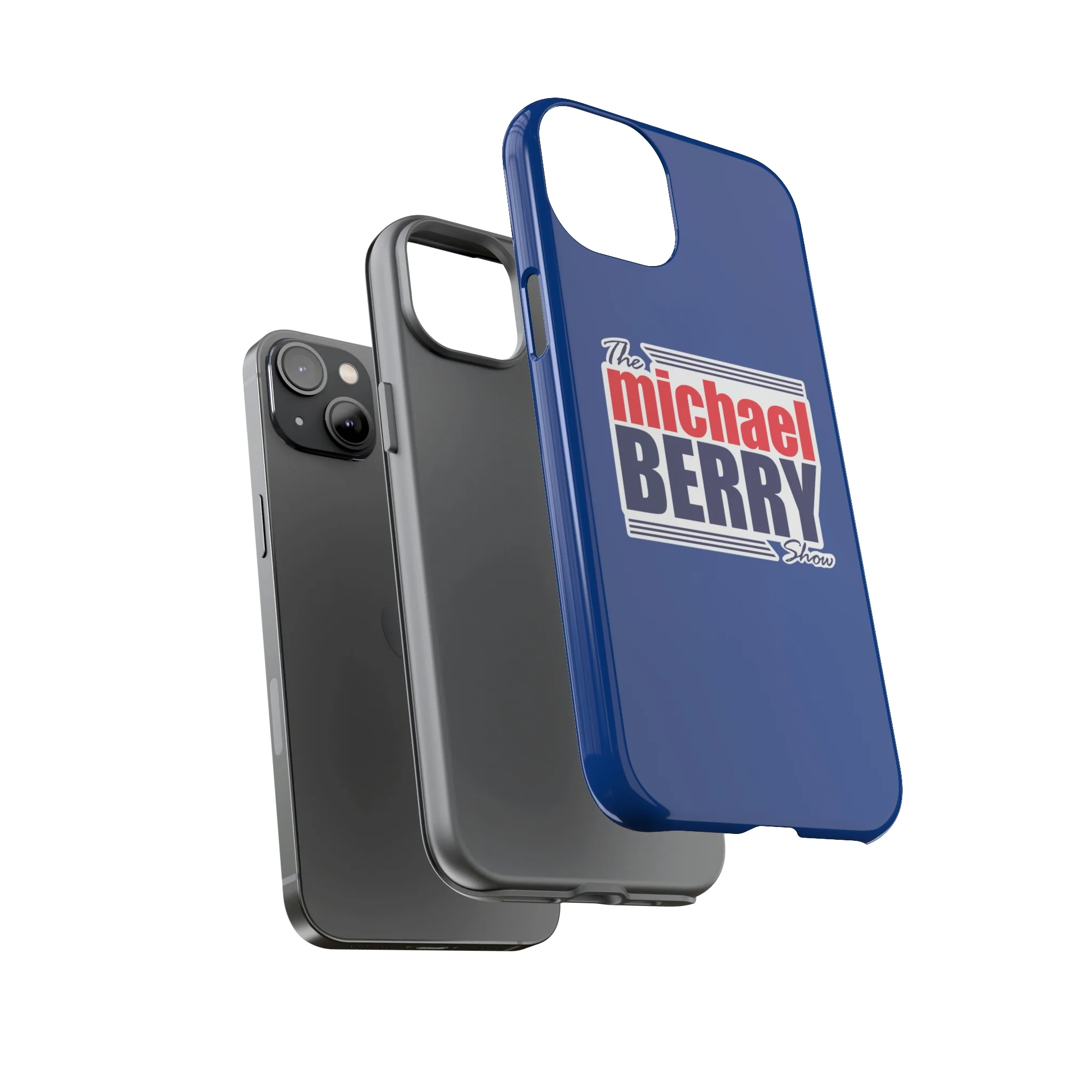 Yes, Sometimes I Drop My Phone! -- Cell Phone Tough Case - Image 51