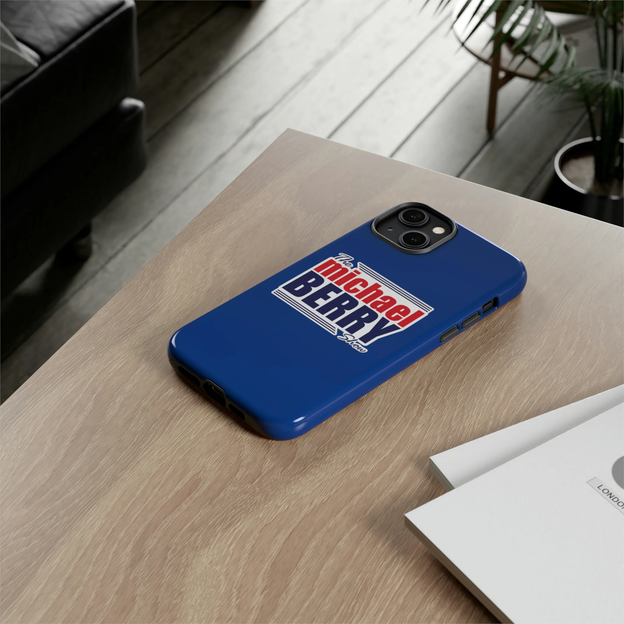 Yes, Sometimes I Drop My Phone! -- Cell Phone Tough Case - Image 52