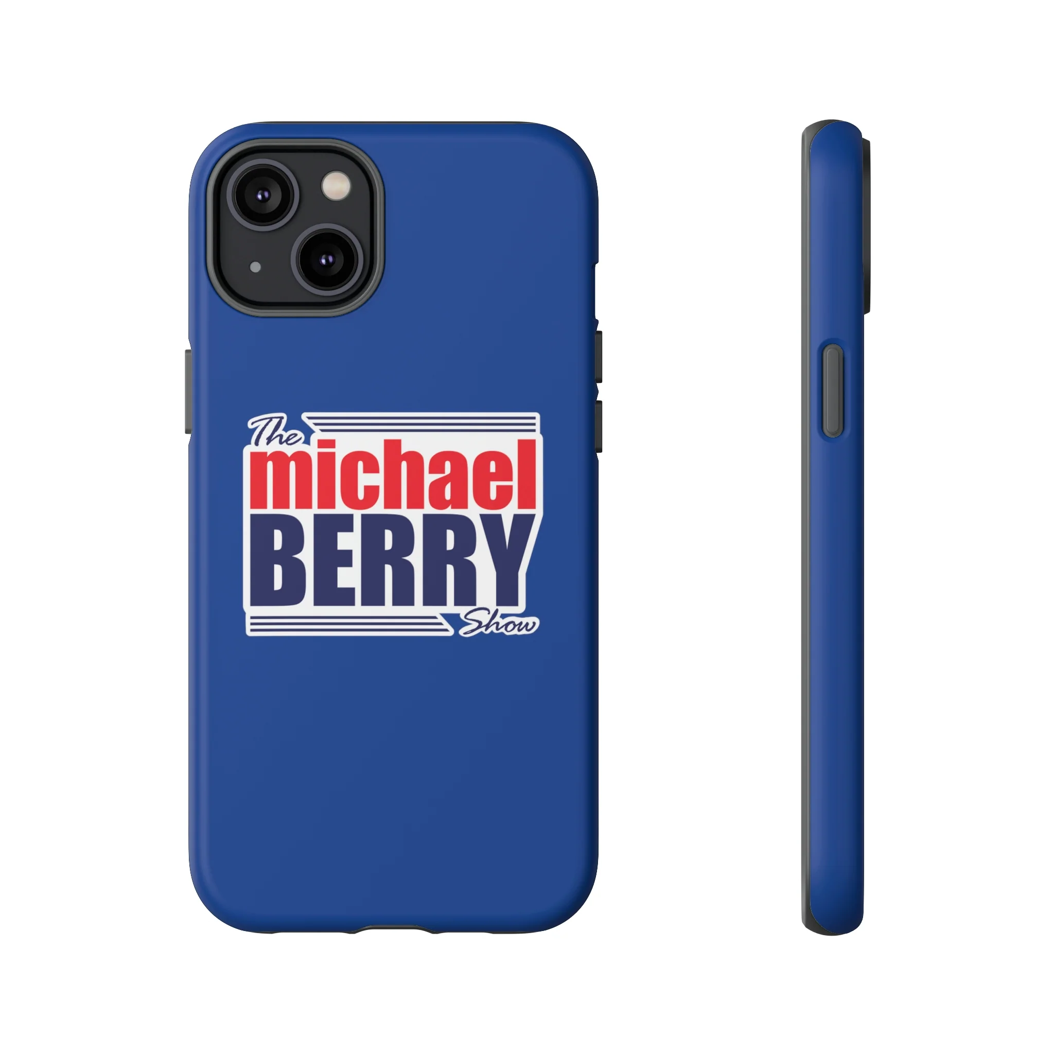 Yes, Sometimes I Drop My Phone! -- Cell Phone Tough Case - Image 53