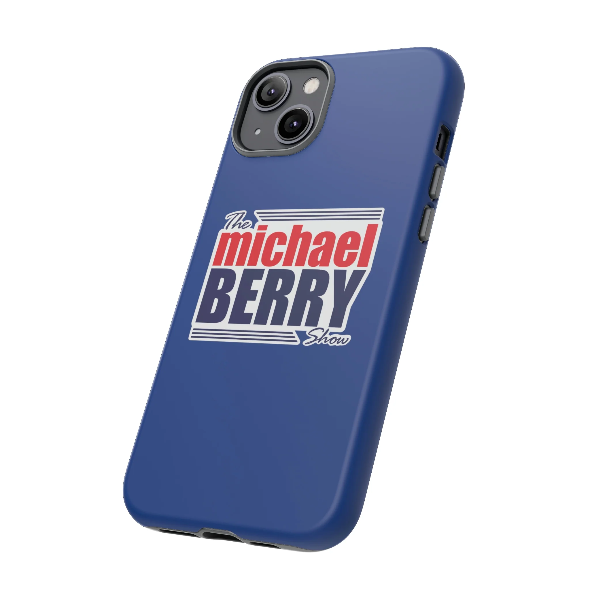Yes, Sometimes I Drop My Phone! -- Cell Phone Tough Case - Image 54