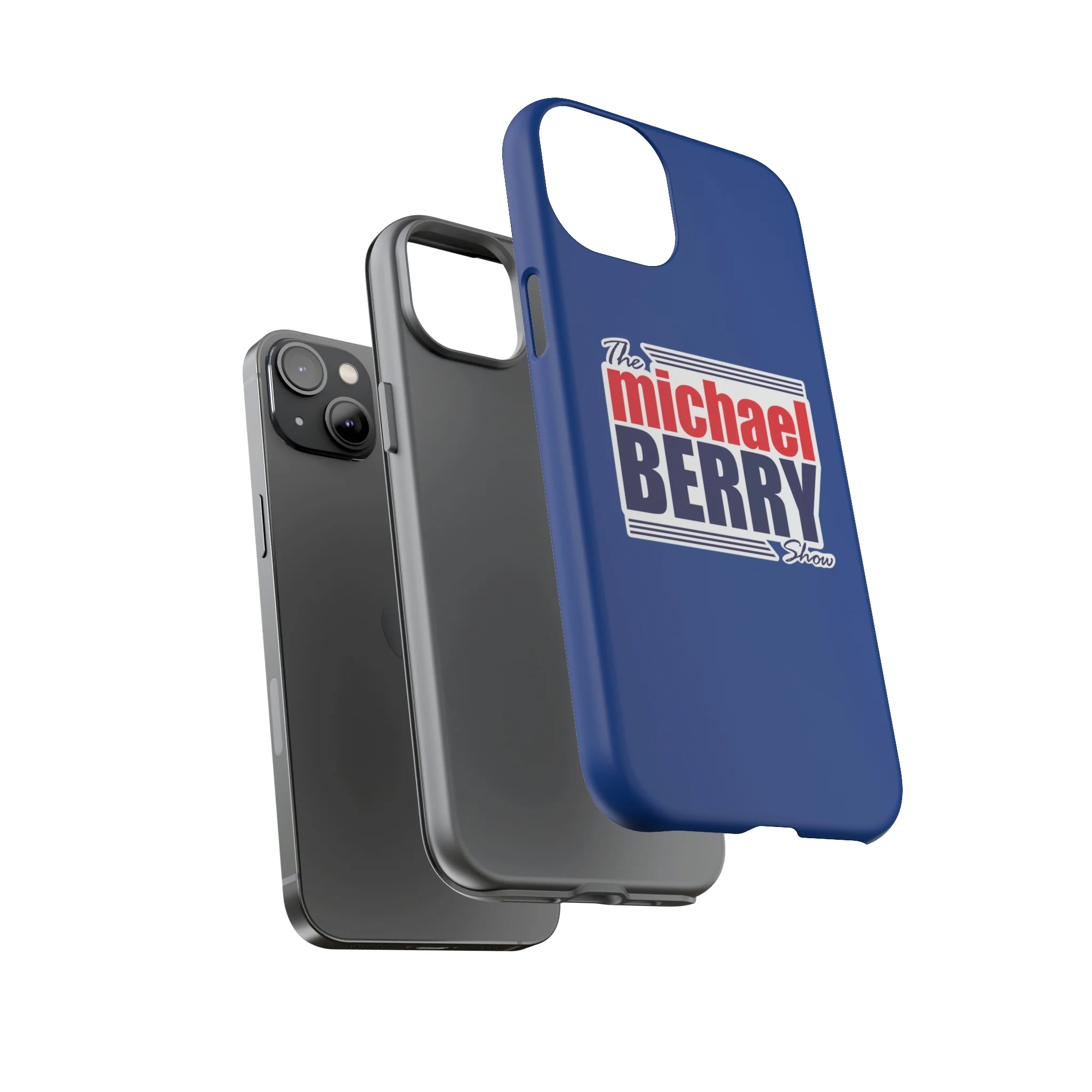 Yes, Sometimes I Drop My Phone! -- Cell Phone Tough Case - Image 55