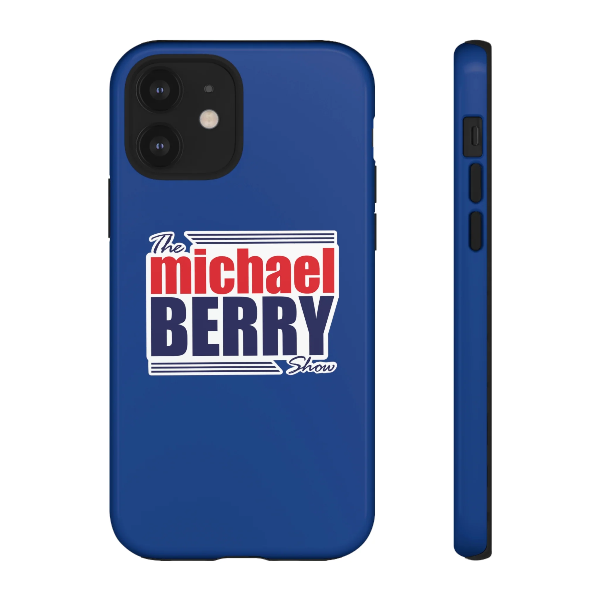 Yes, Sometimes I Drop My Phone! -- Cell Phone Tough Case - Image 57