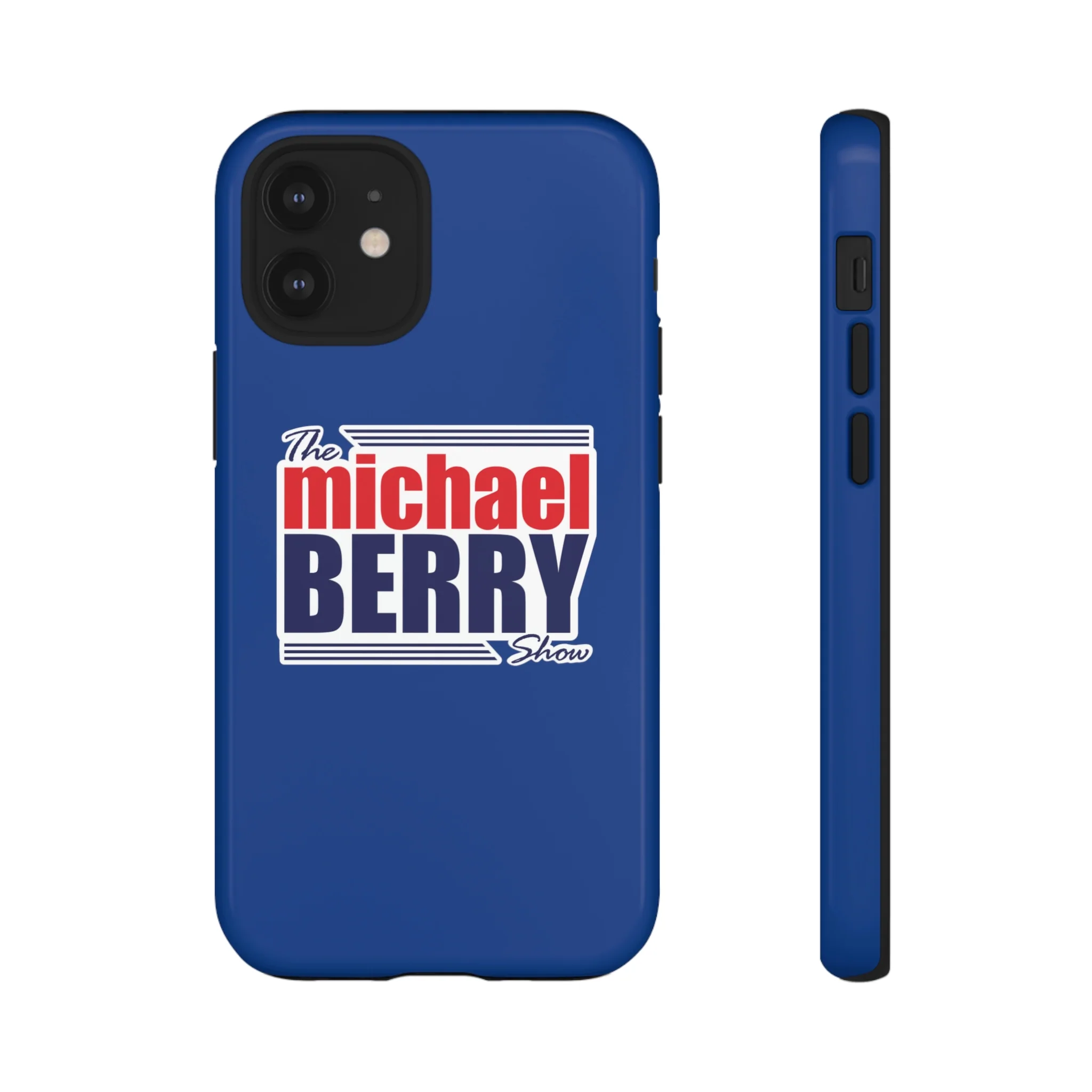 Yes, Sometimes I Drop My Phone! -- Cell Phone Tough Case - Image 59