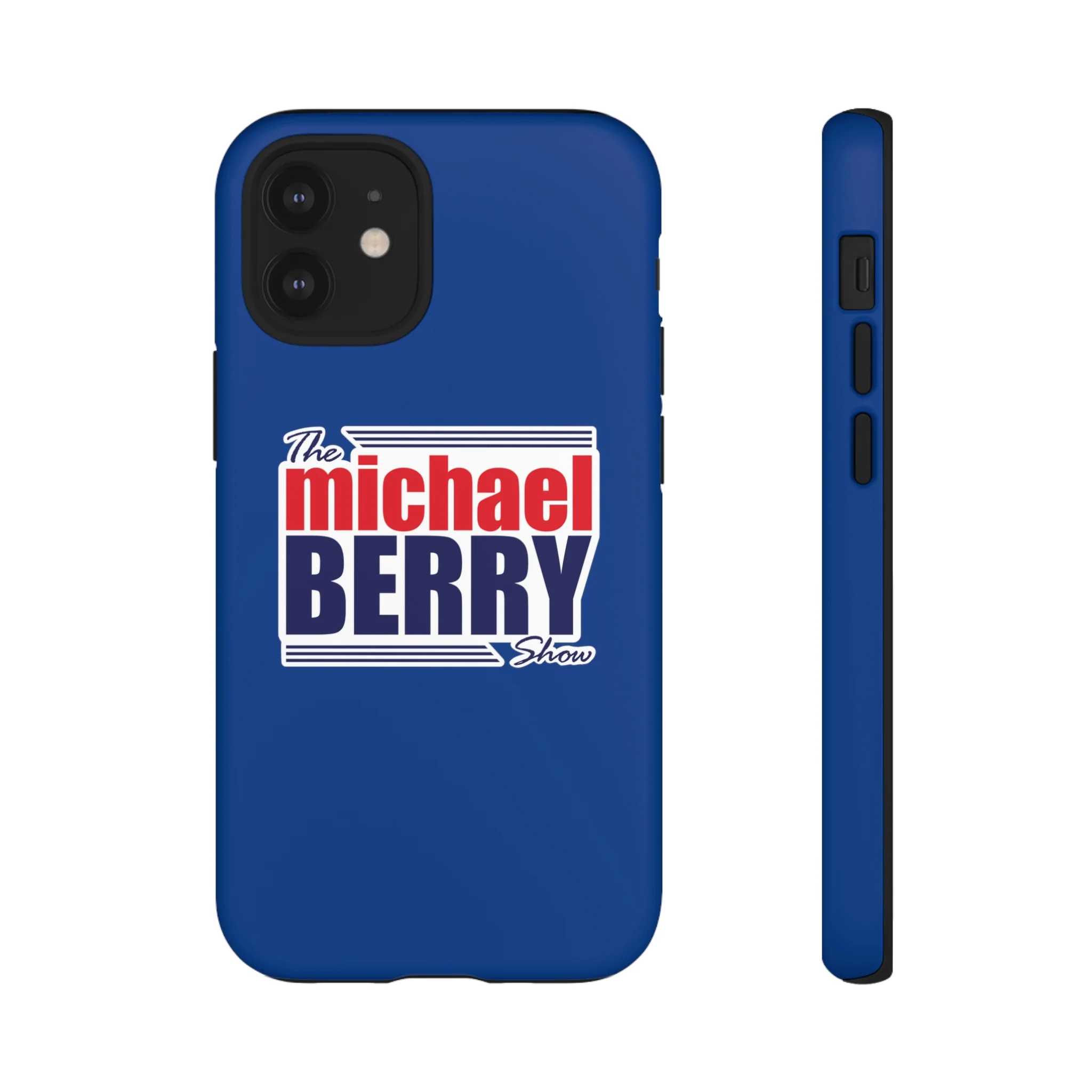 Yes, Sometimes I Drop My Phone! -- Cell Phone Tough Case - Image 60