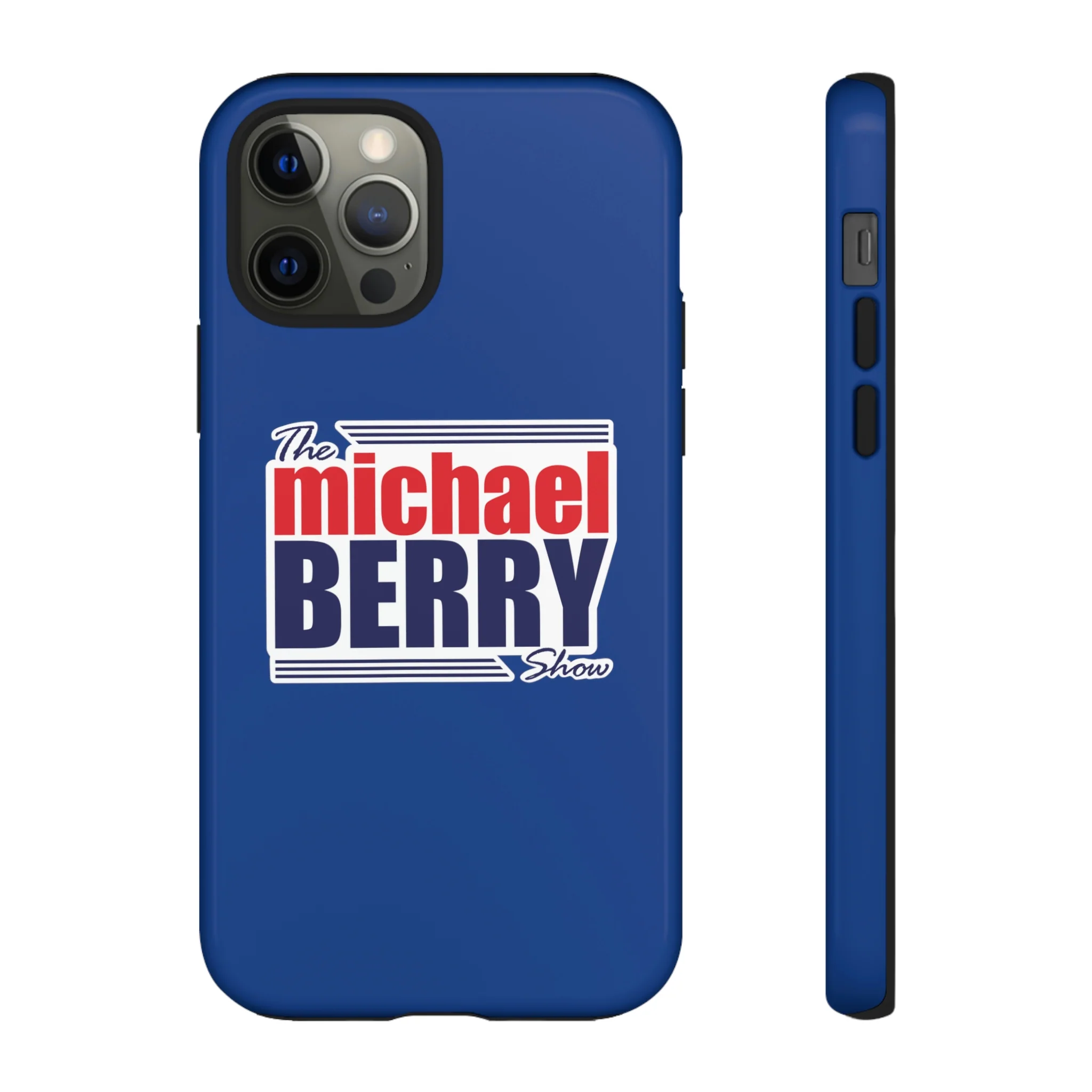 Yes, Sometimes I Drop My Phone! -- Cell Phone Tough Case - Image 61