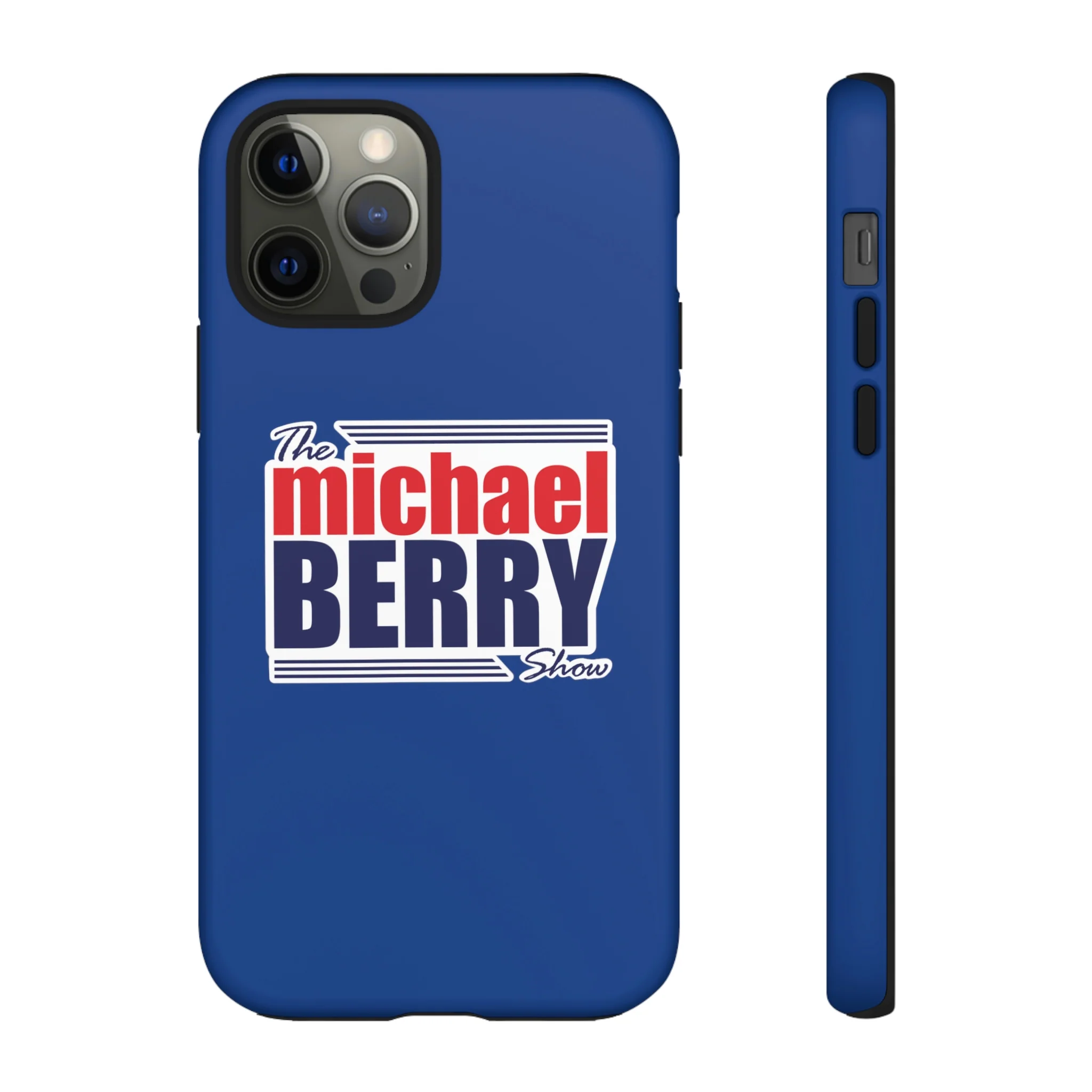 Yes, Sometimes I Drop My Phone! -- Cell Phone Tough Case - Image 62