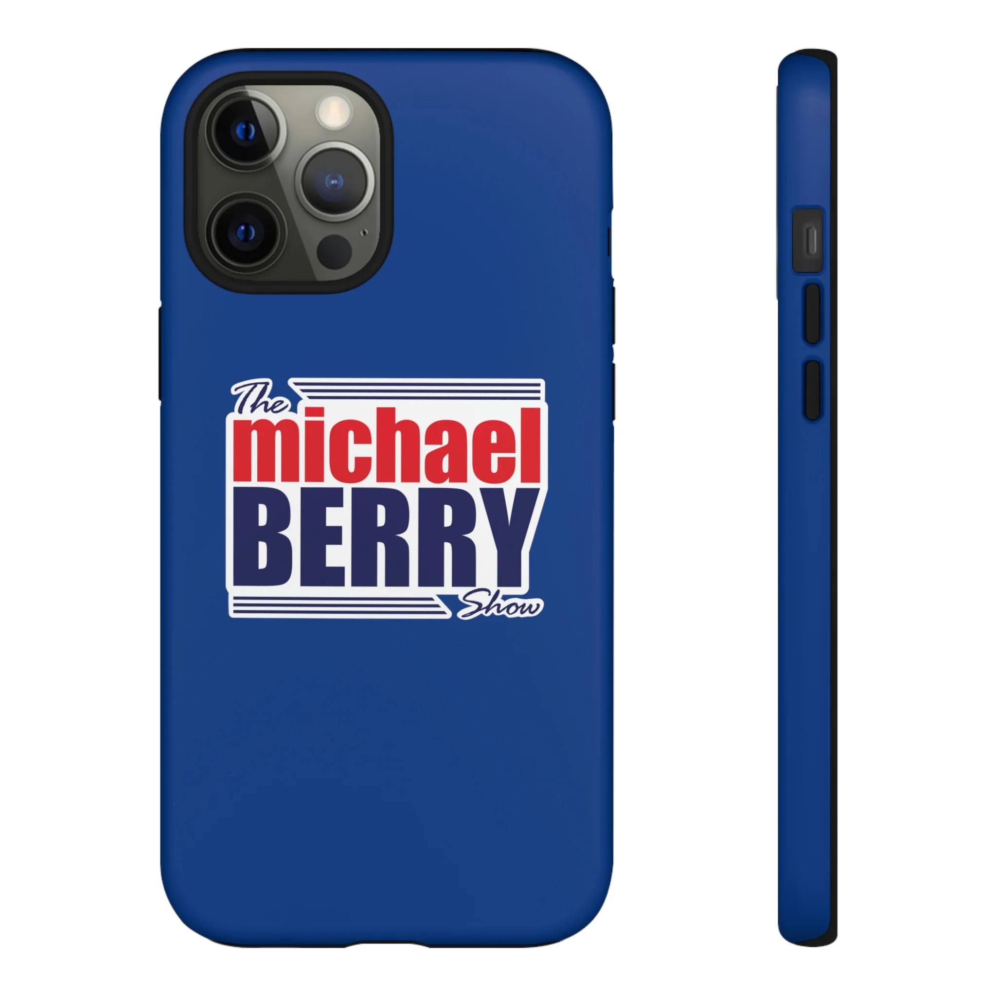 Yes, Sometimes I Drop My Phone! -- Cell Phone Tough Case - Image 64