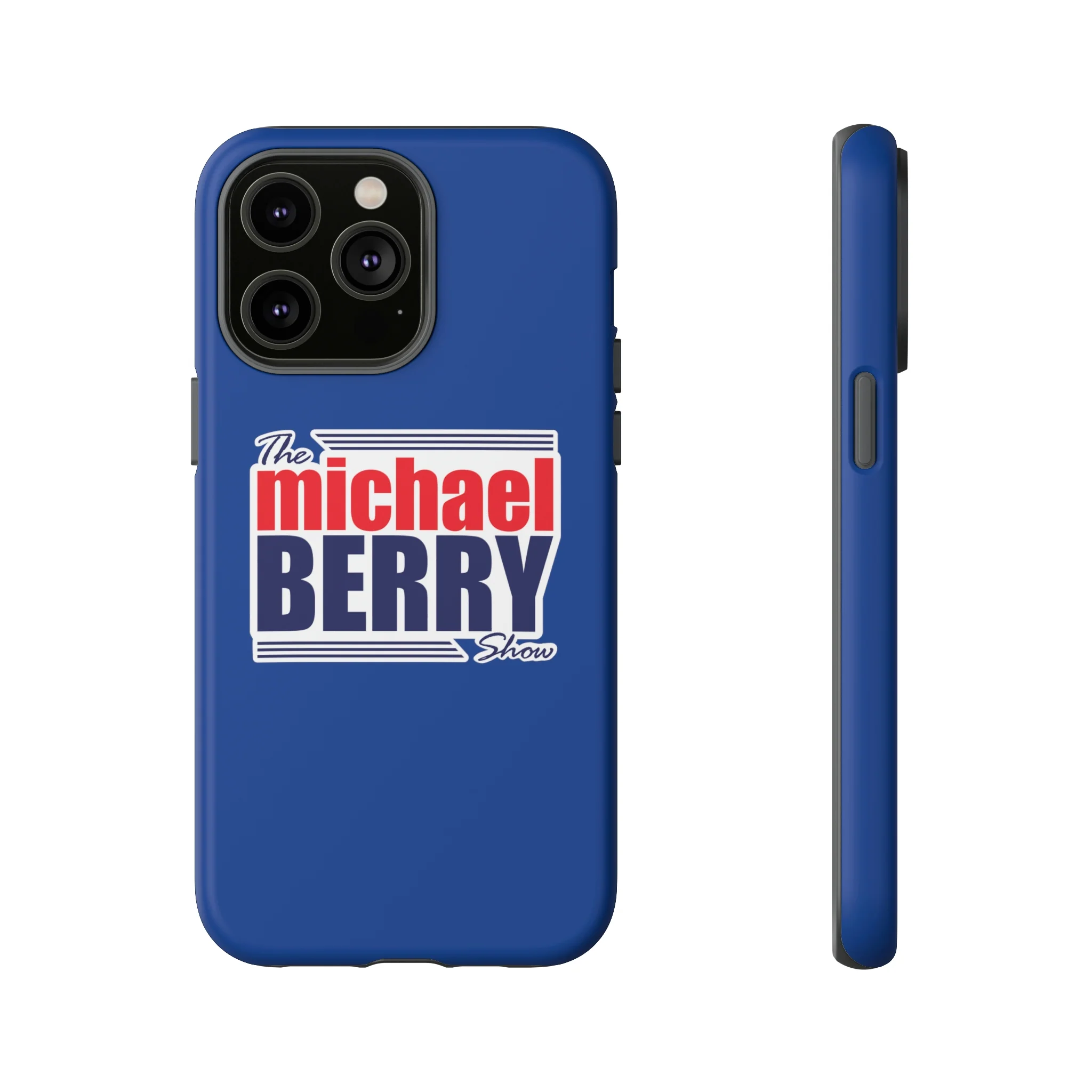 Yes, Sometimes I Drop My Phone! -- Cell Phone Tough Case - Image 65