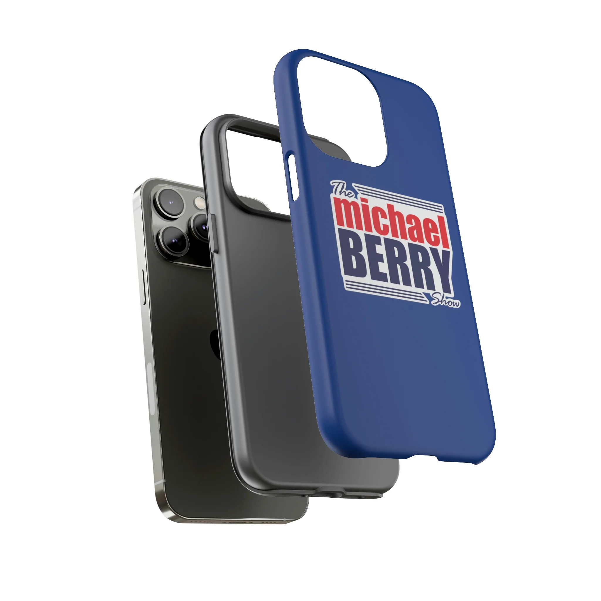 Yes, Sometimes I Drop My Phone! -- Cell Phone Tough Case - Image 67