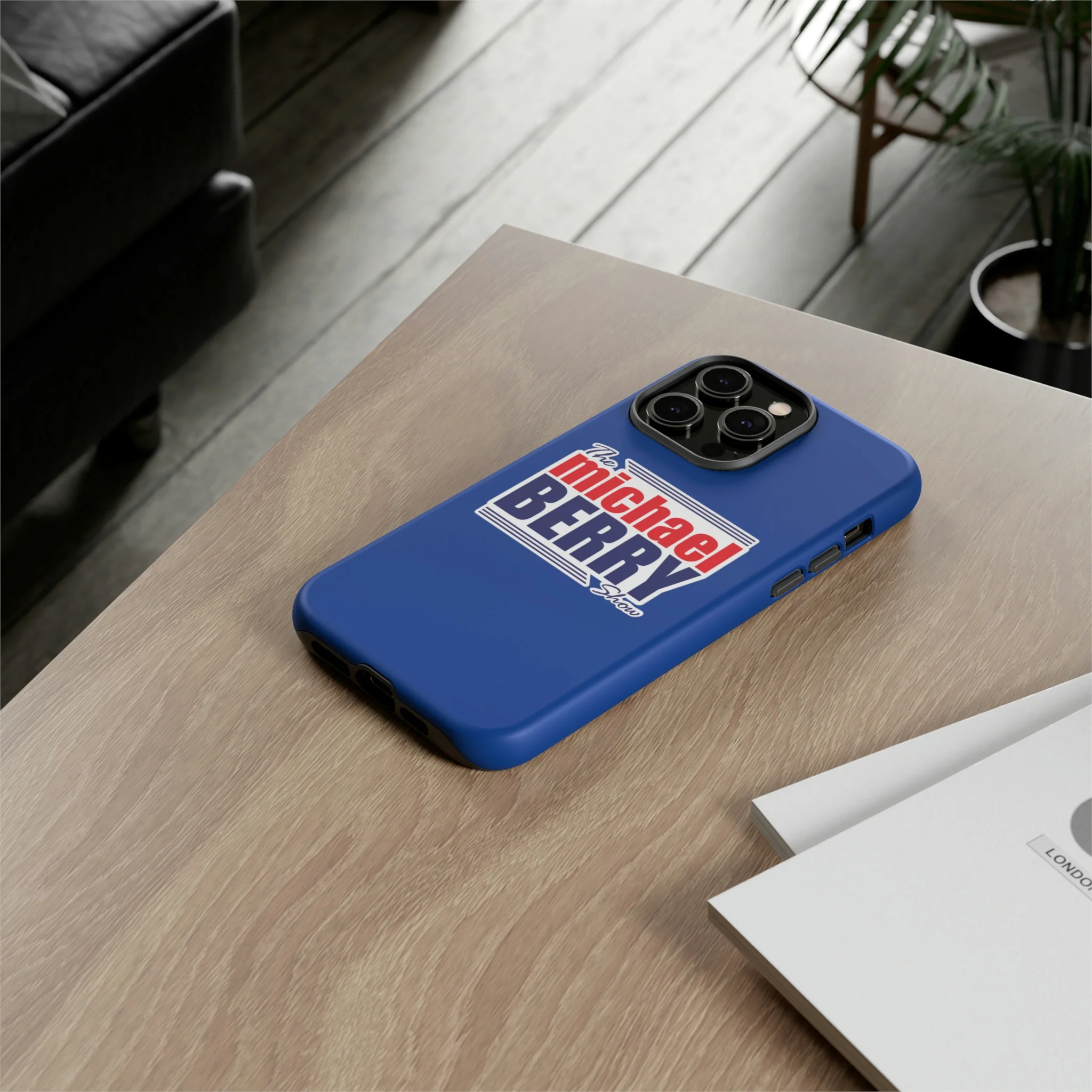 Yes, Sometimes I Drop My Phone! -- Cell Phone Tough Case - Image 68