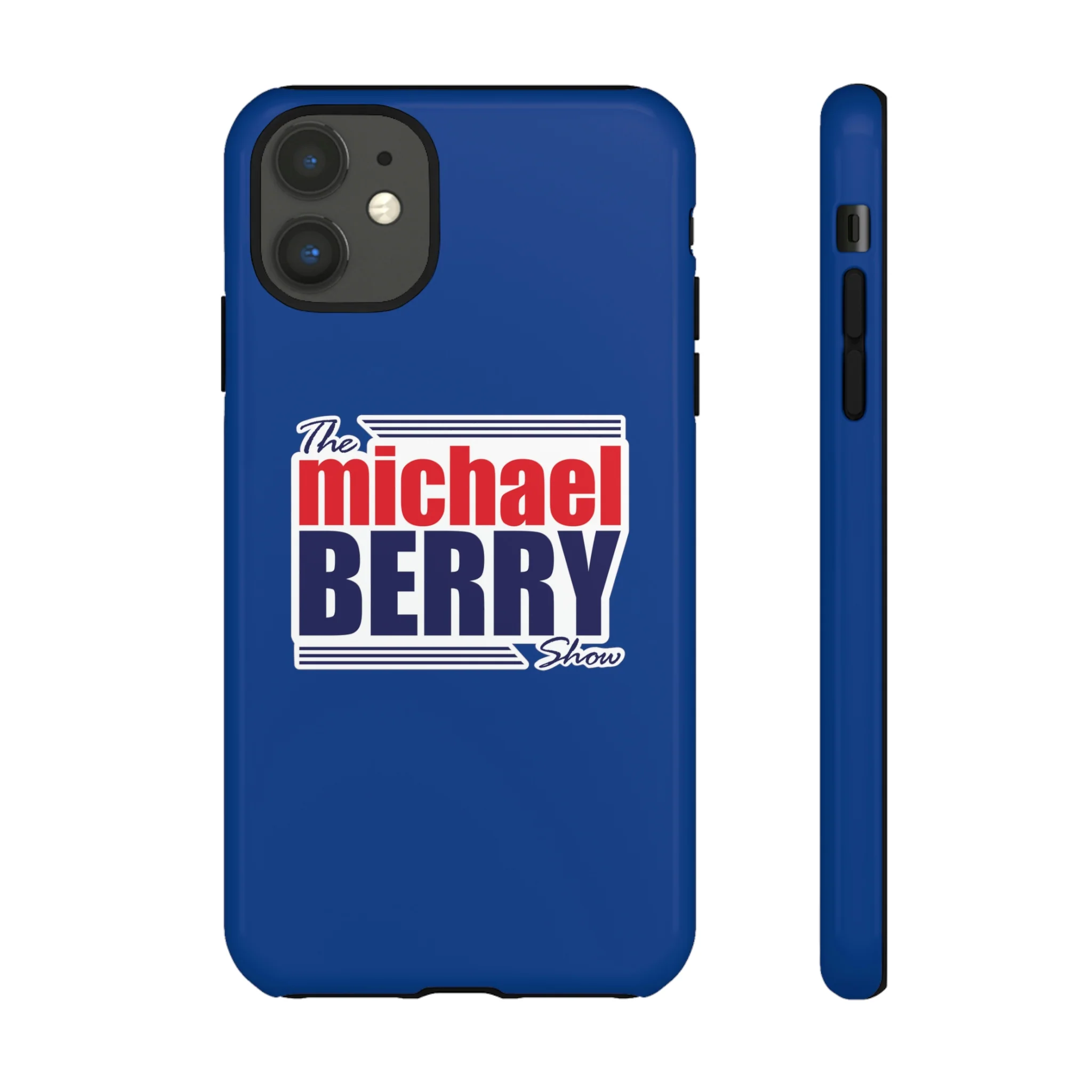 Yes, Sometimes I Drop My Phone! -- Cell Phone Tough Case - Image 69