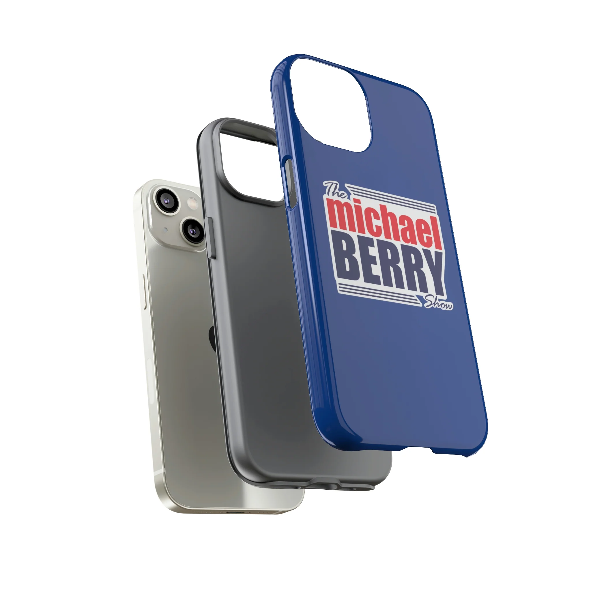 Yes, Sometimes I Drop My Phone! -- Cell Phone Tough Case - Image 7