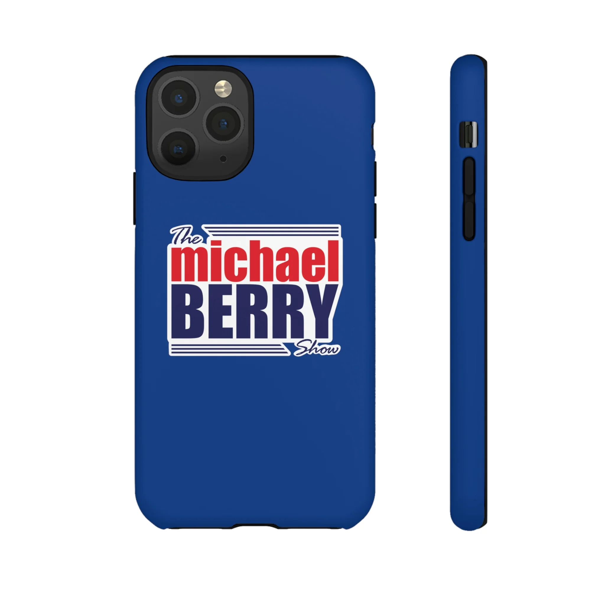 Yes, Sometimes I Drop My Phone! -- Cell Phone Tough Case - Image 72