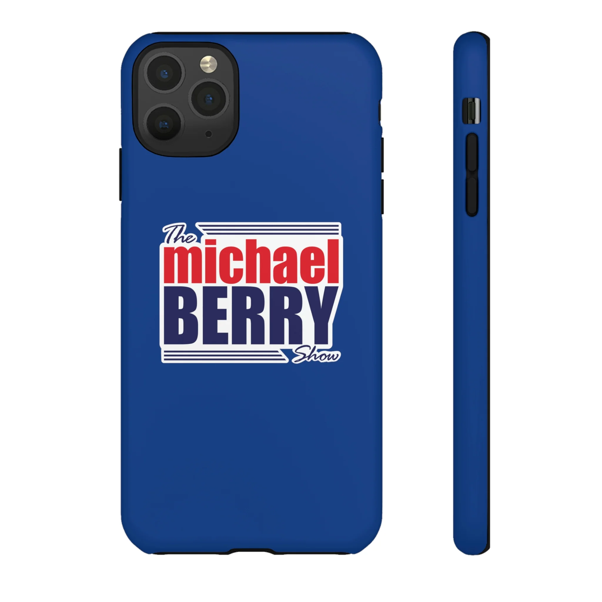 Yes, Sometimes I Drop My Phone! -- Cell Phone Tough Case - Image 74