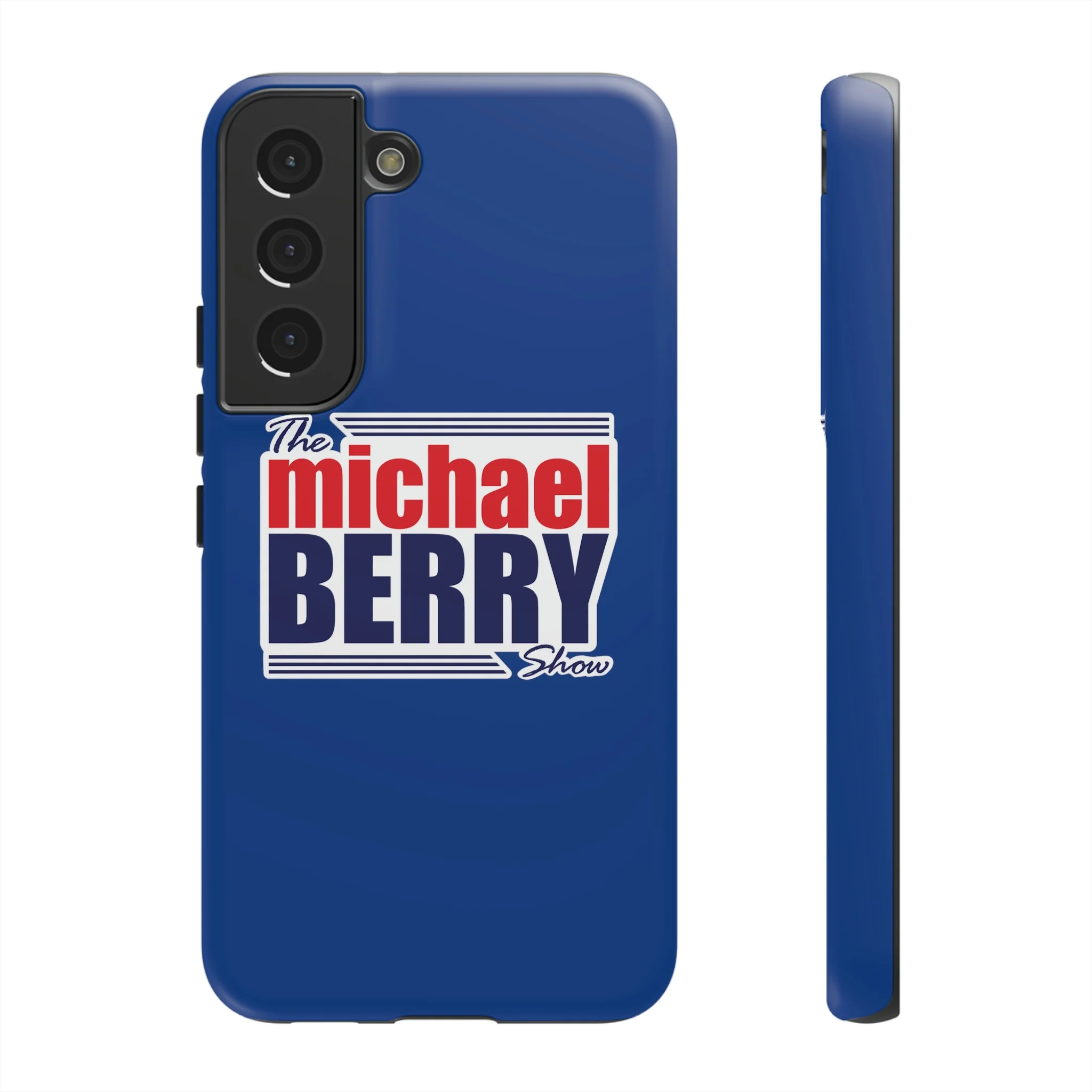 Yes, Sometimes I Drop My Phone! -- Cell Phone Tough Case - Image 77