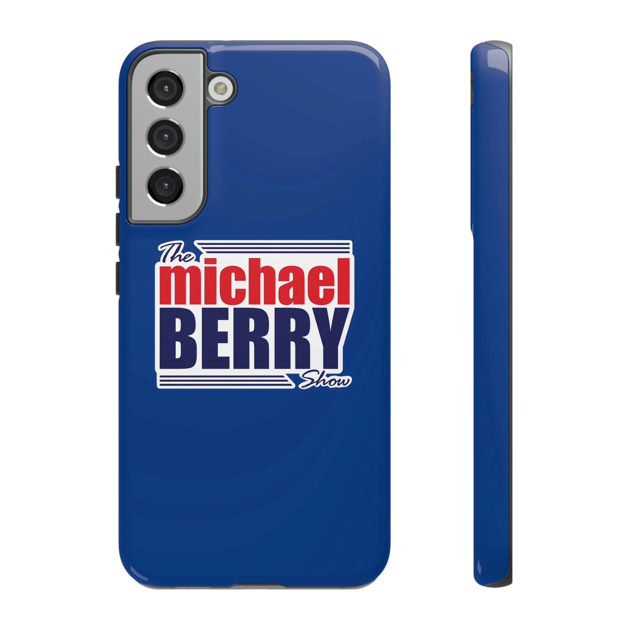 Yes, Sometimes I Drop My Phone! -- Cell Phone Tough Case - Image 79