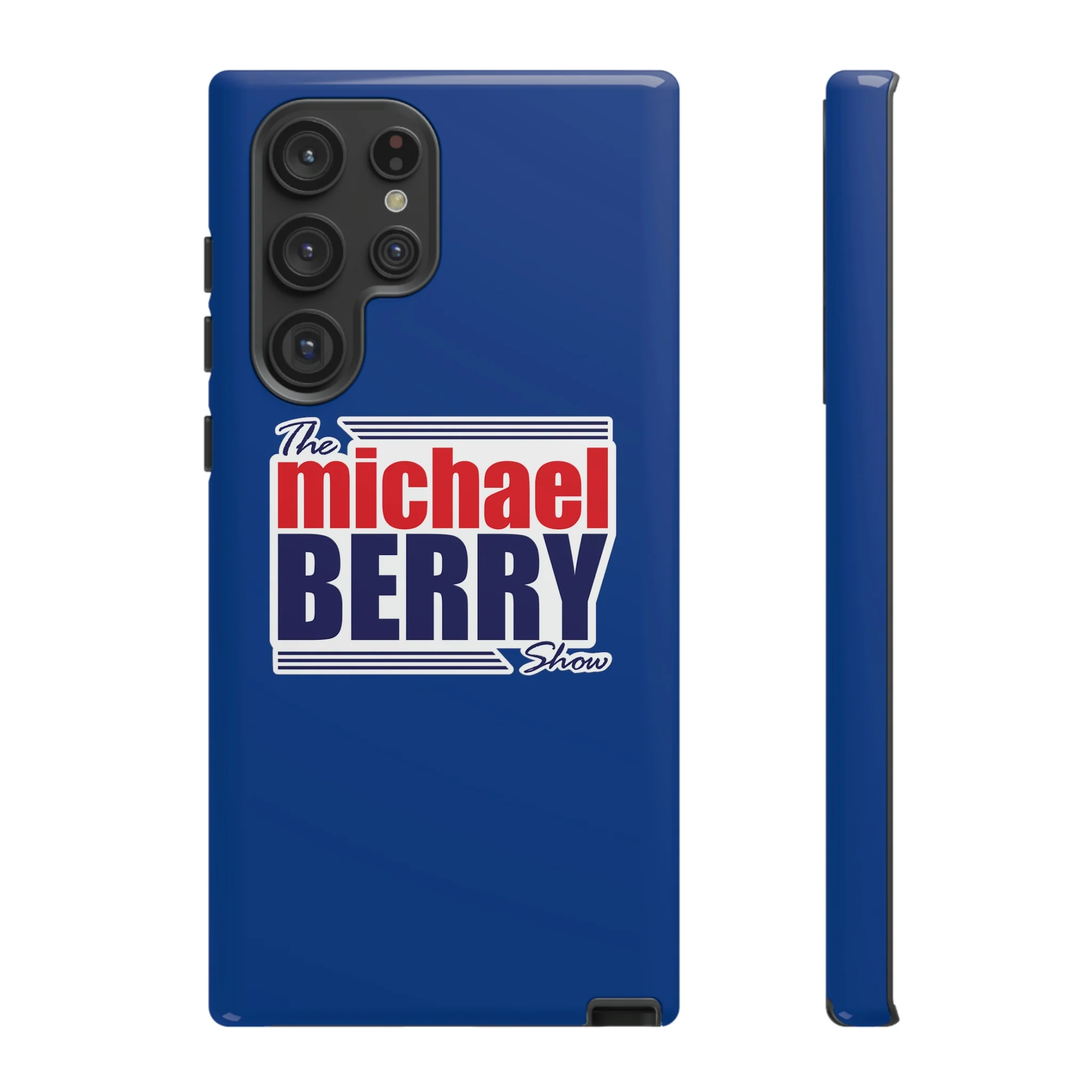 Yes, Sometimes I Drop My Phone! -- Cell Phone Tough Case - Image 83