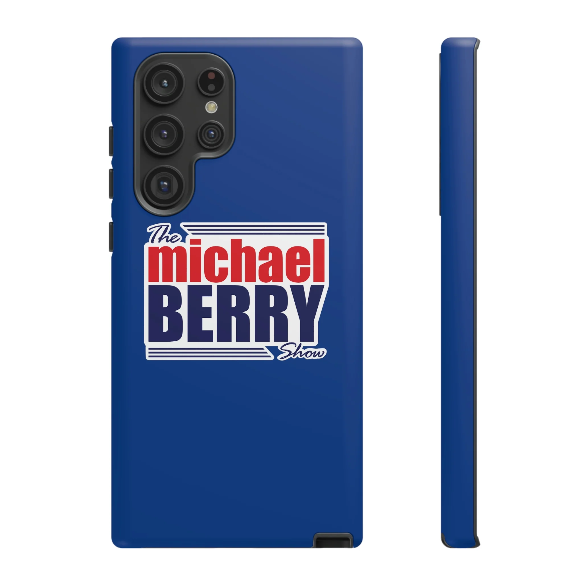 Yes, Sometimes I Drop My Phone! -- Cell Phone Tough Case - Image 85
