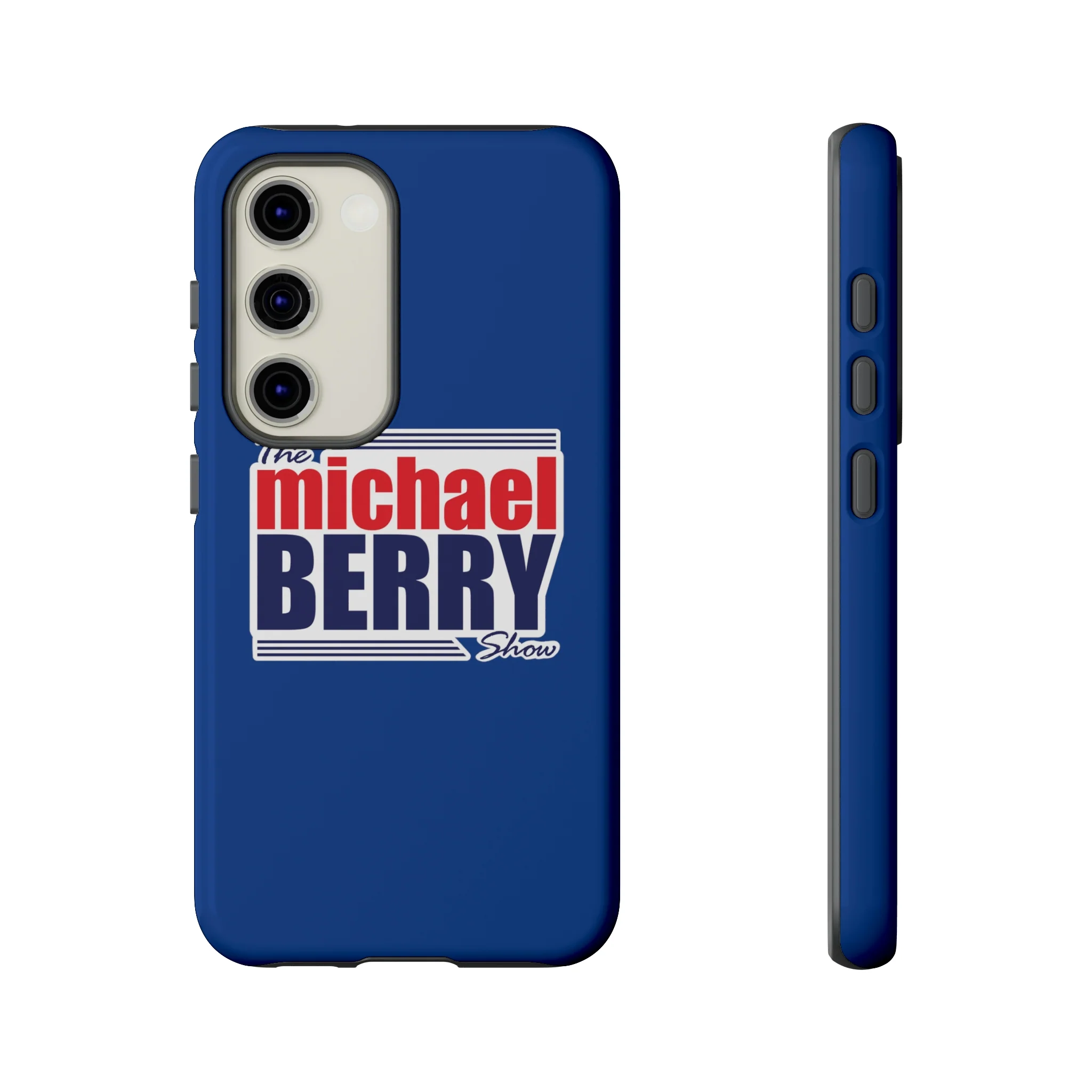 Yes, Sometimes I Drop My Phone! -- Cell Phone Tough Case - Image 87
