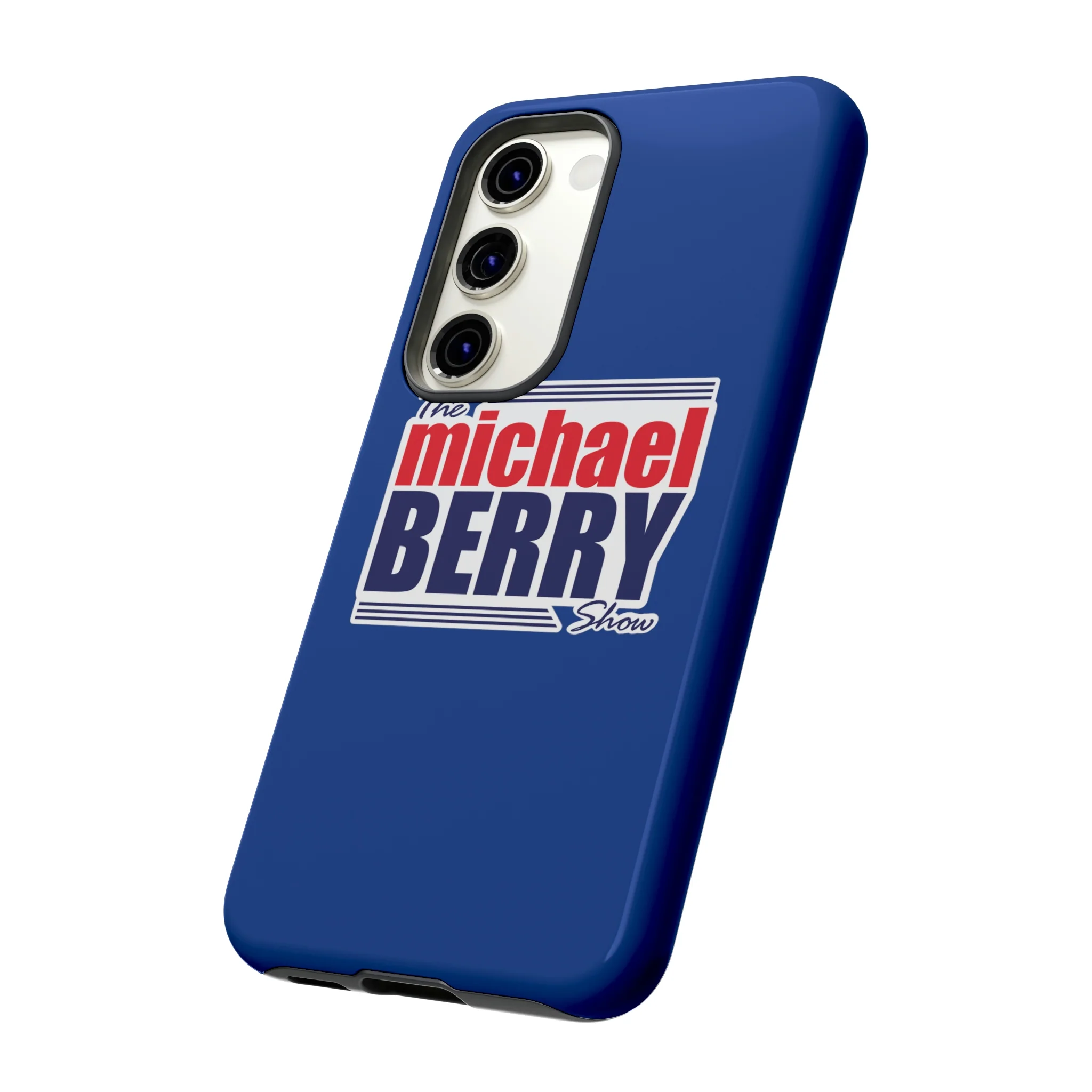 Yes, Sometimes I Drop My Phone! -- Cell Phone Tough Case - Image 88