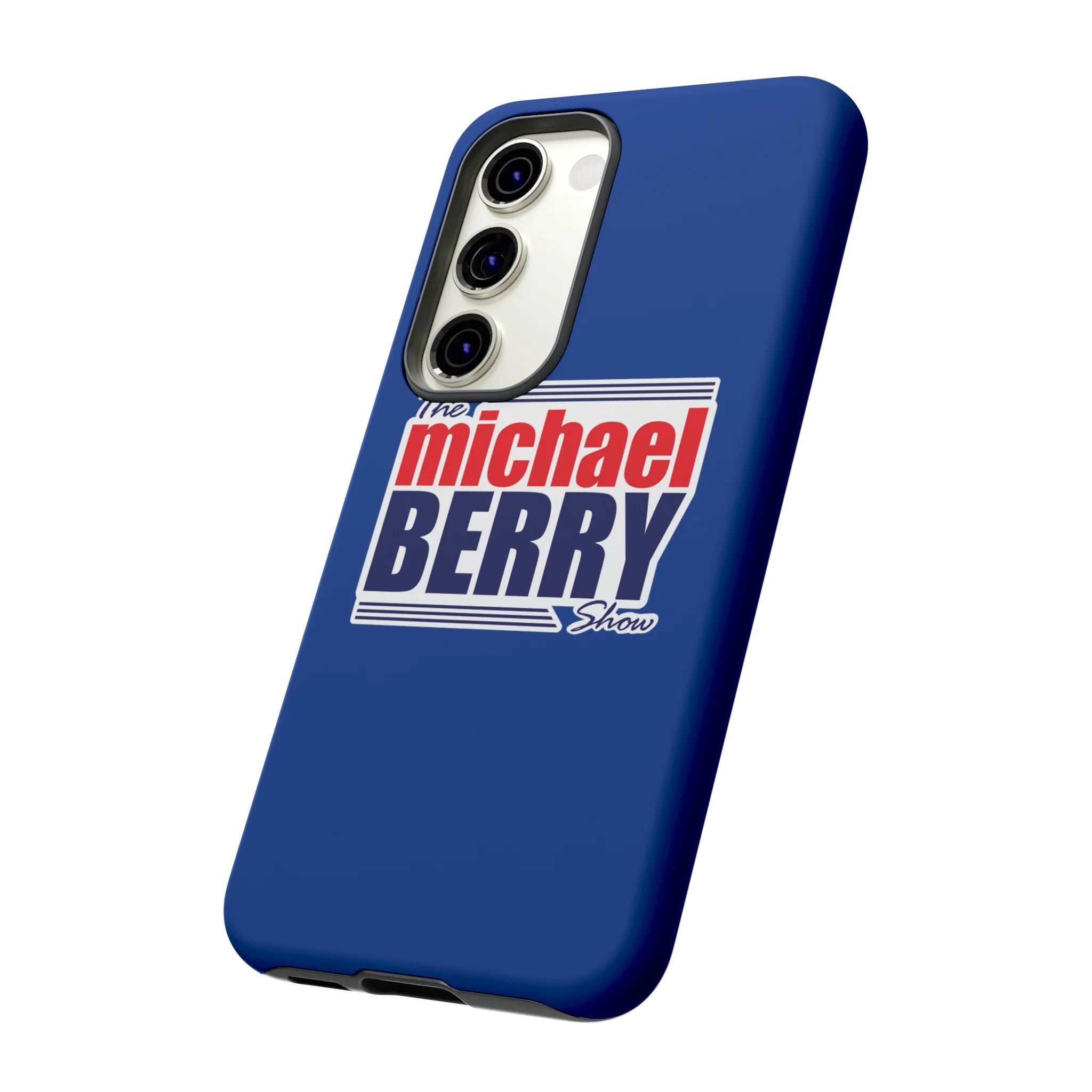 Yes, Sometimes I Drop My Phone! -- Cell Phone Tough Case - Image 92