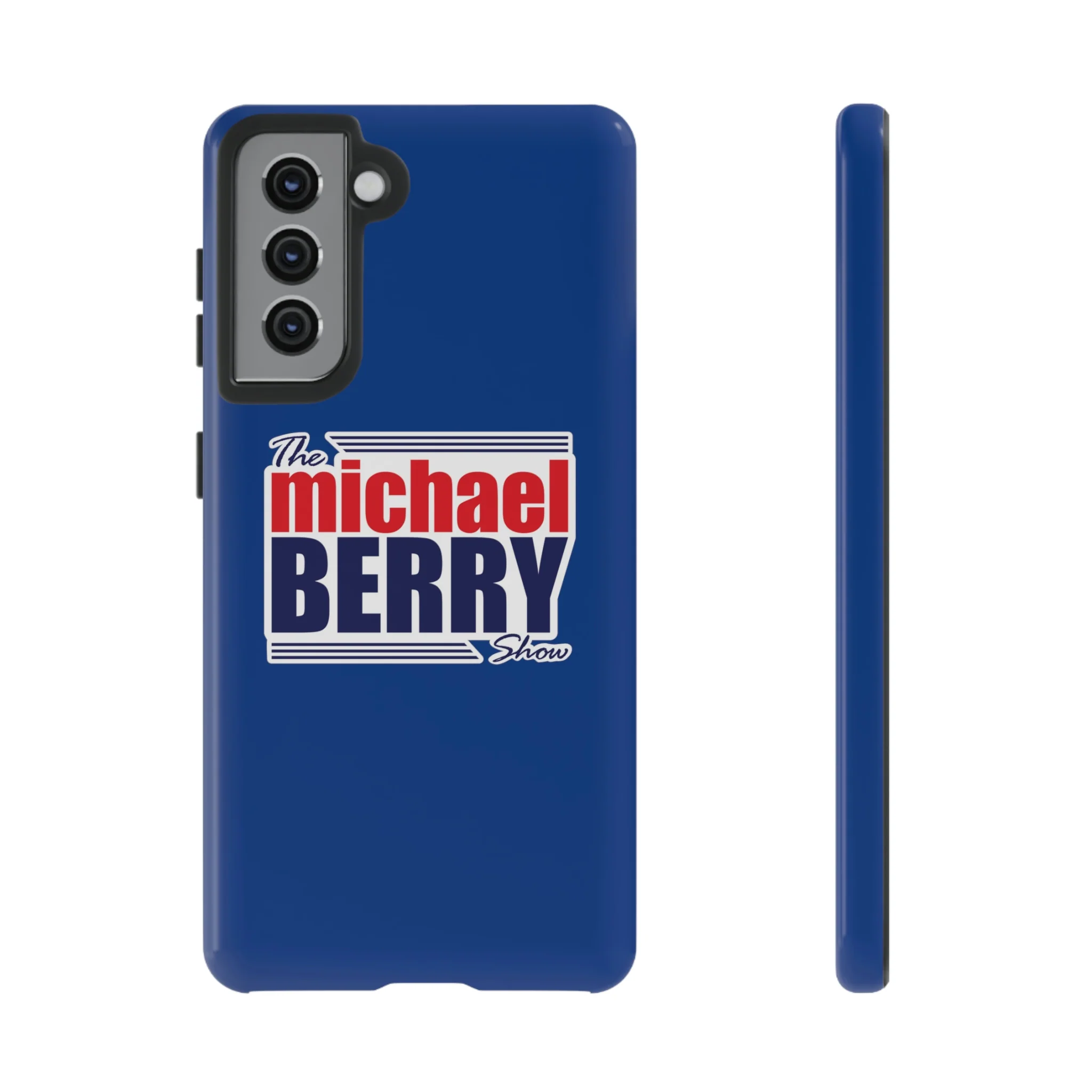 Yes, Sometimes I Drop My Phone! -- Cell Phone Tough Case - Image 95