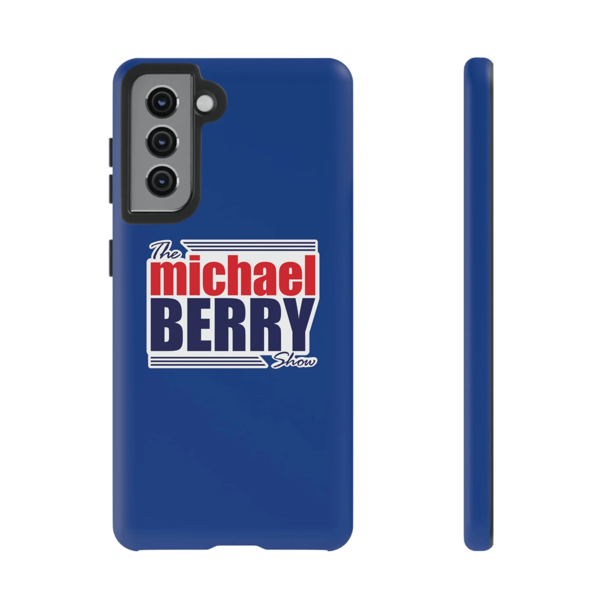 Yes, Sometimes I Drop My Phone! -- Cell Phone Tough Case - Image 97