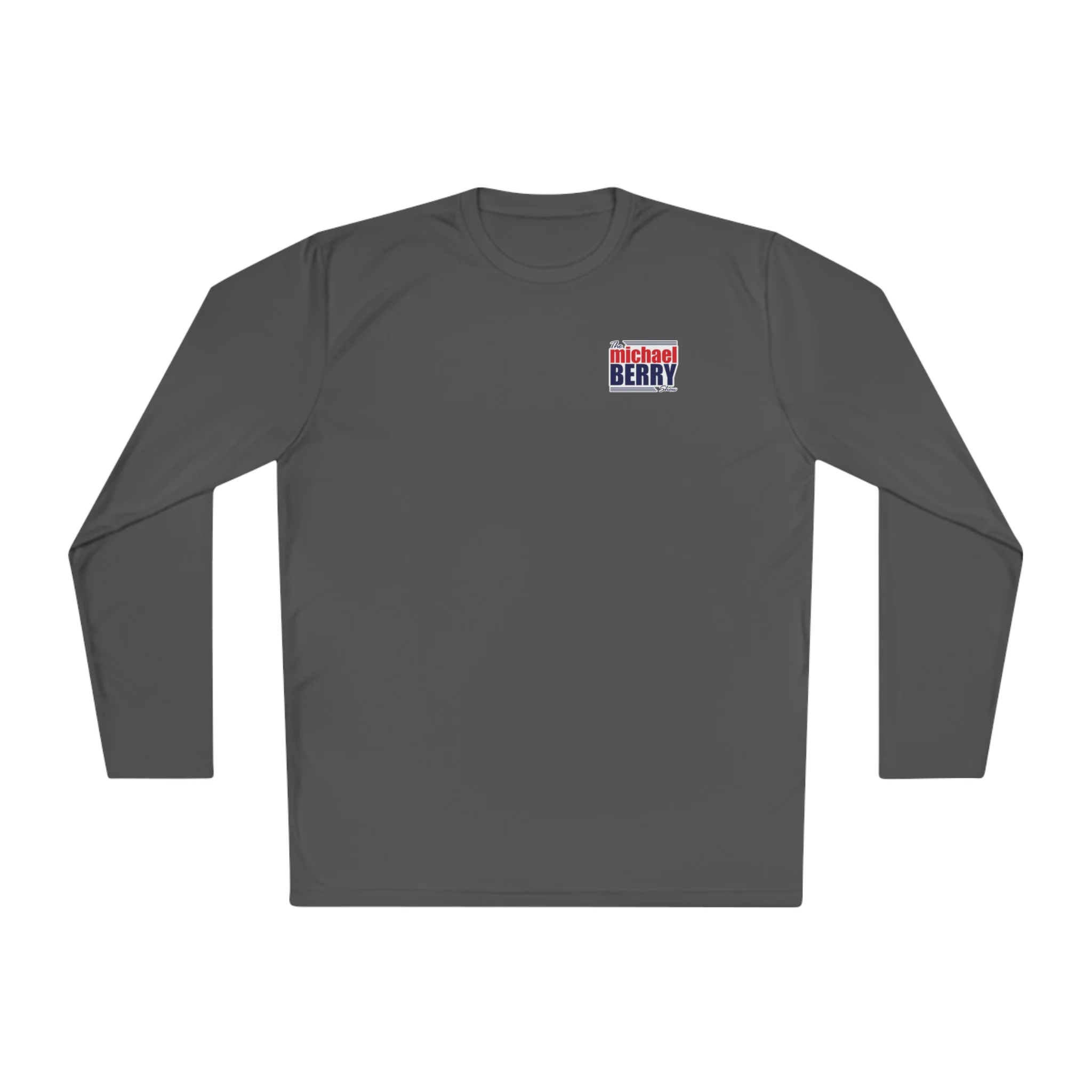 Lightweight Long Sleeve Fishing Shirt - Image 13
