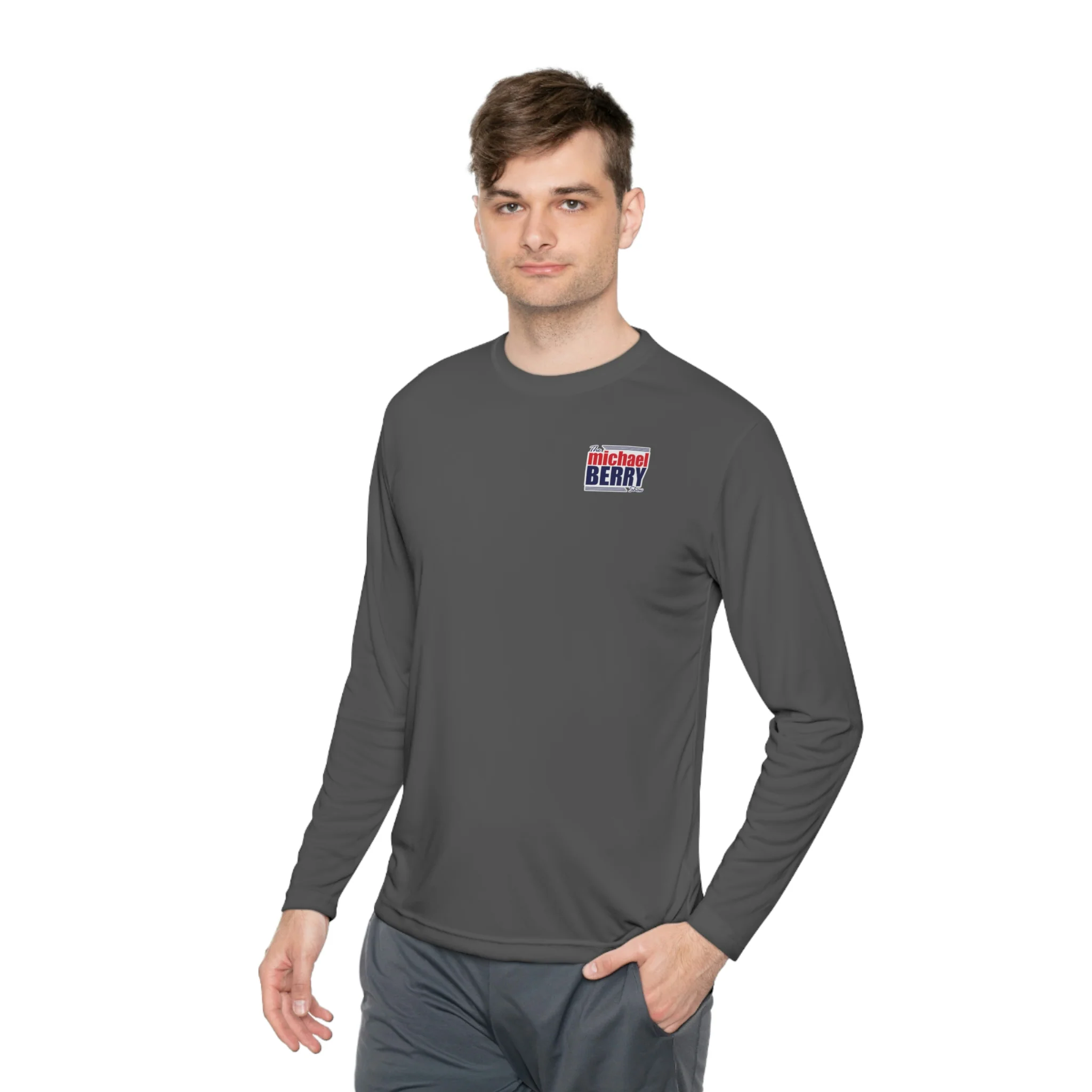 Lightweight Long Sleeve Fishing Shirt - Image 15