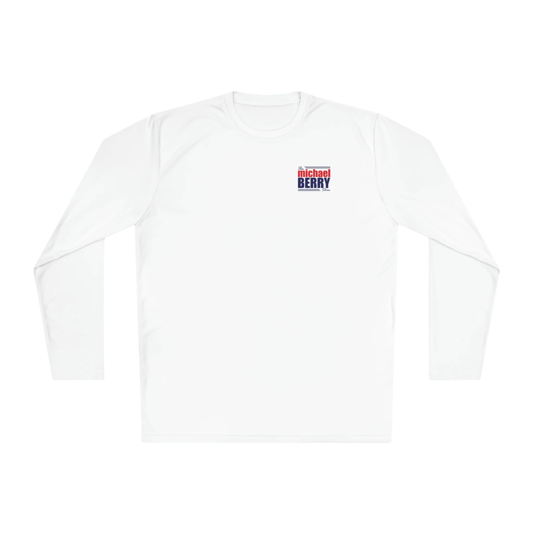 Lightweight Long Sleeve Fishing Shirt - Image 5