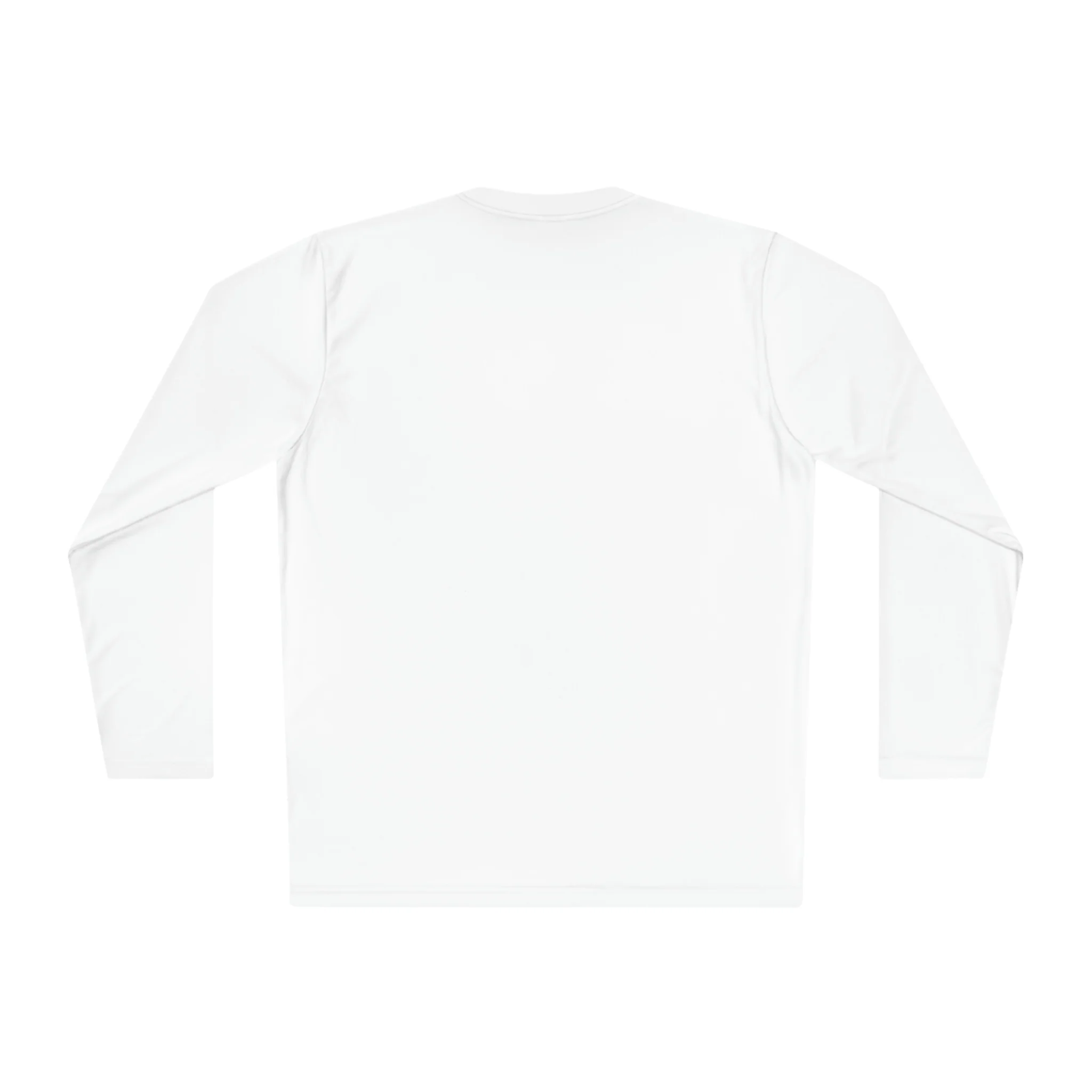 Lightweight Long Sleeve Fishing Shirt - Image 6