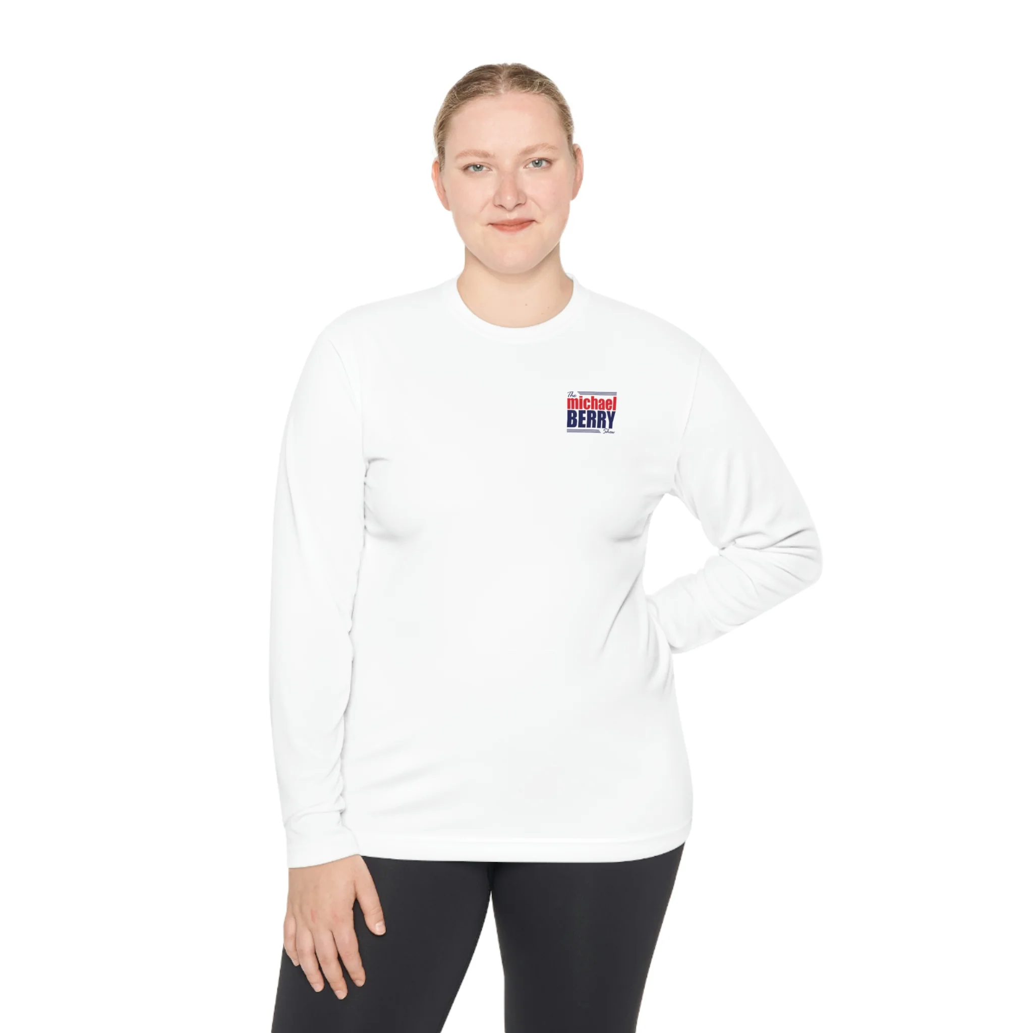 Lightweight Long Sleeve Fishing Shirt - Image 8