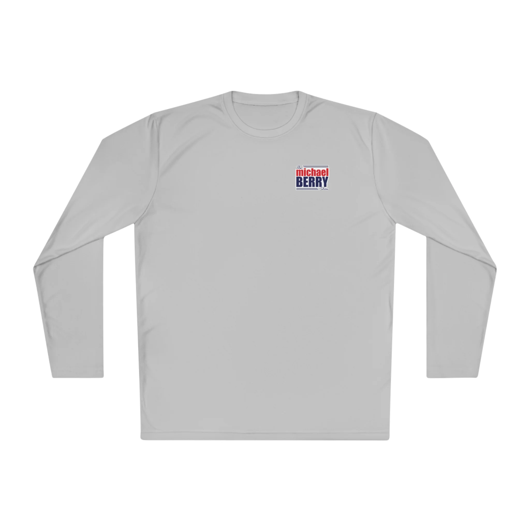Lightweight Long Sleeve Fishing Shirt - Image 9