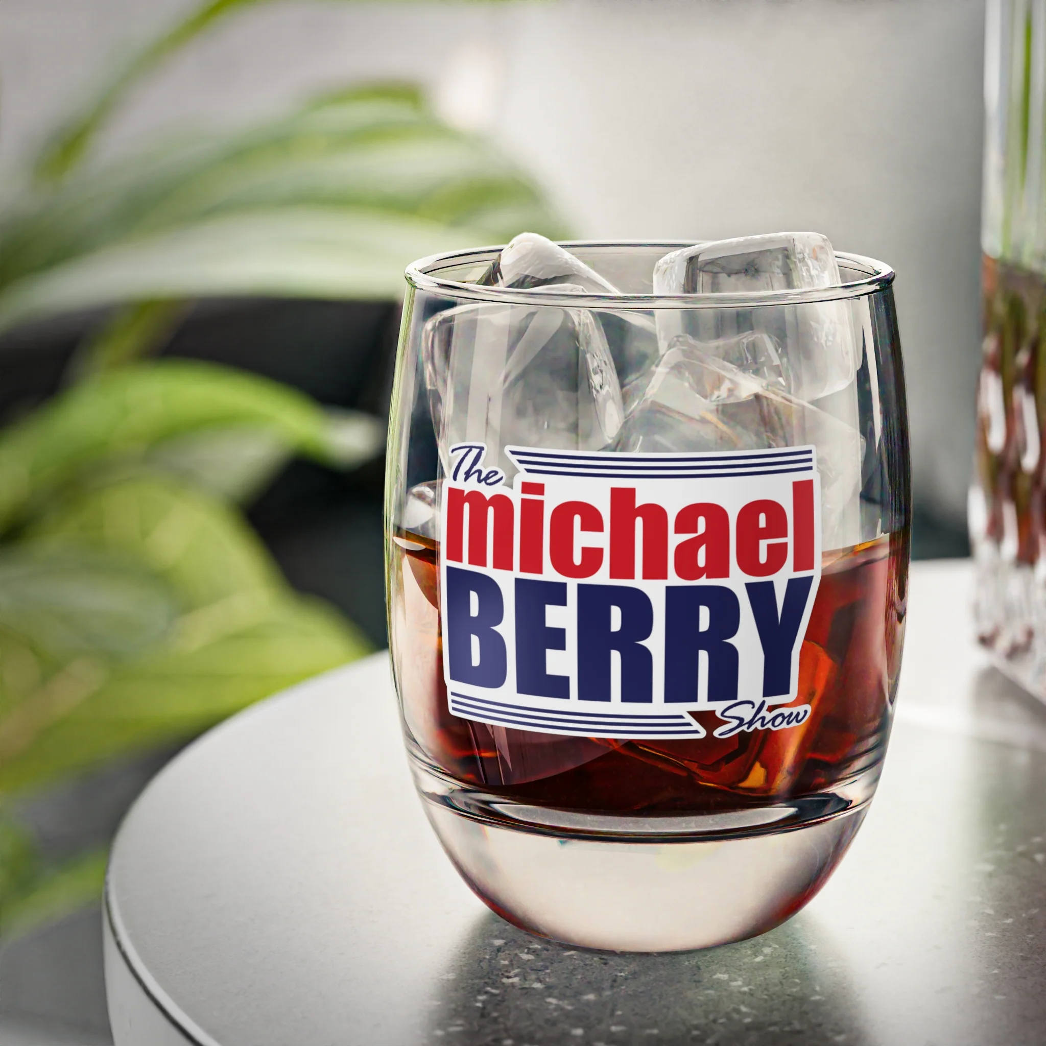 Bourbon Glass - Image 5