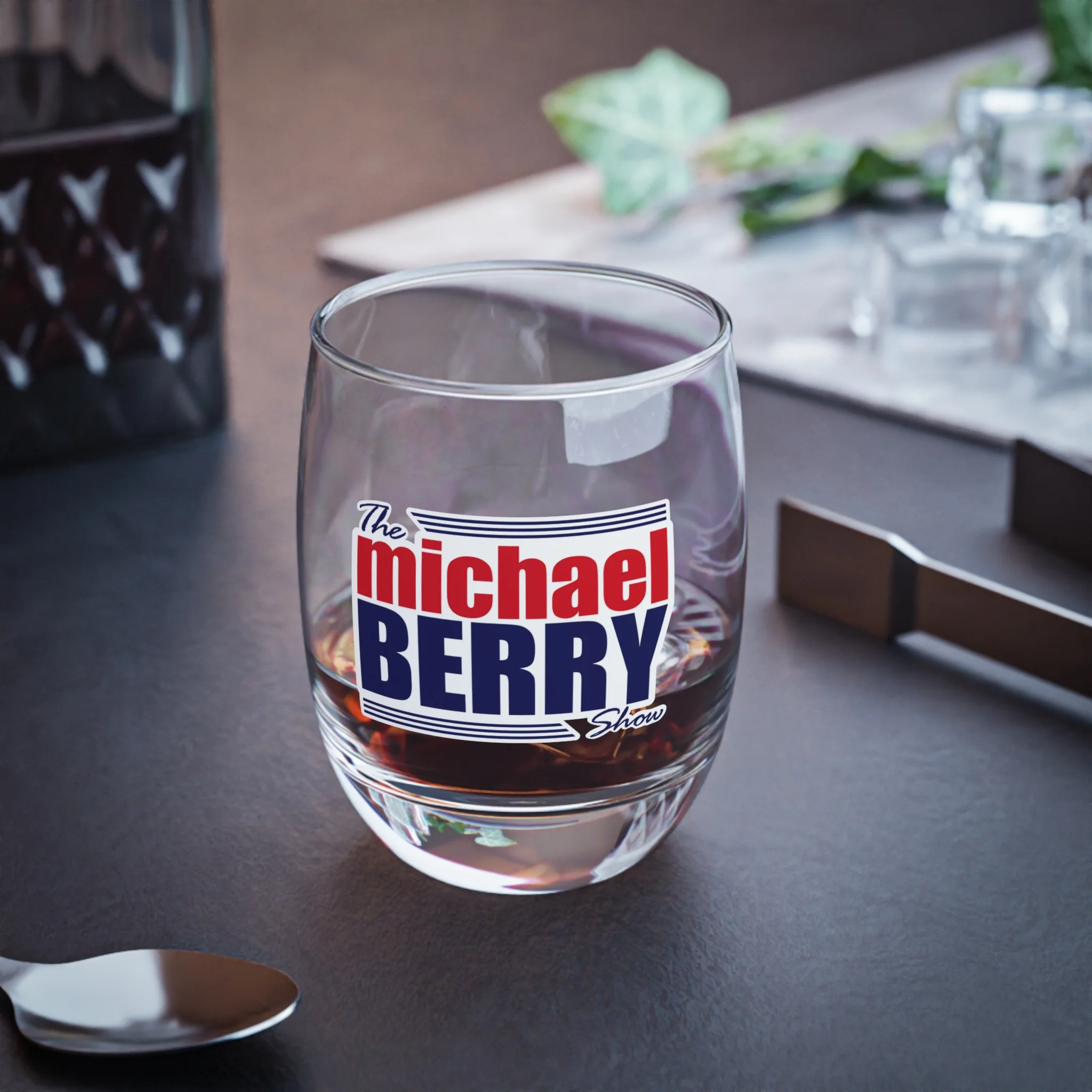 Bourbon Glass - Image 6