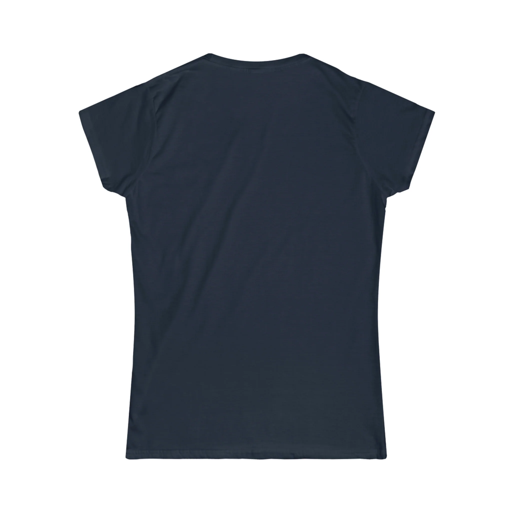 The Michael Berry Show Women's Softstyle Tee - Image 12