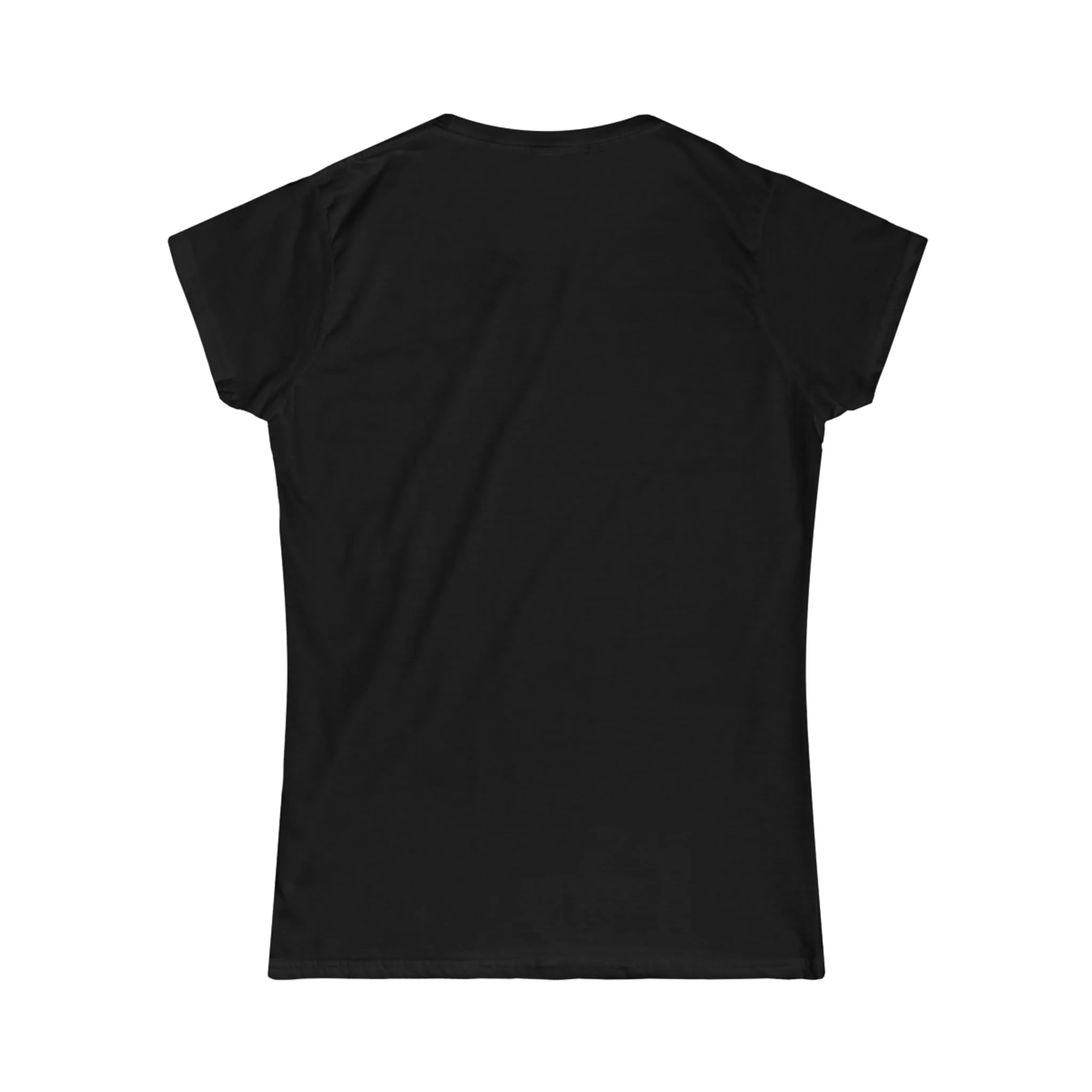 The Michael Berry Show Women's Softstyle Tee - Image 6