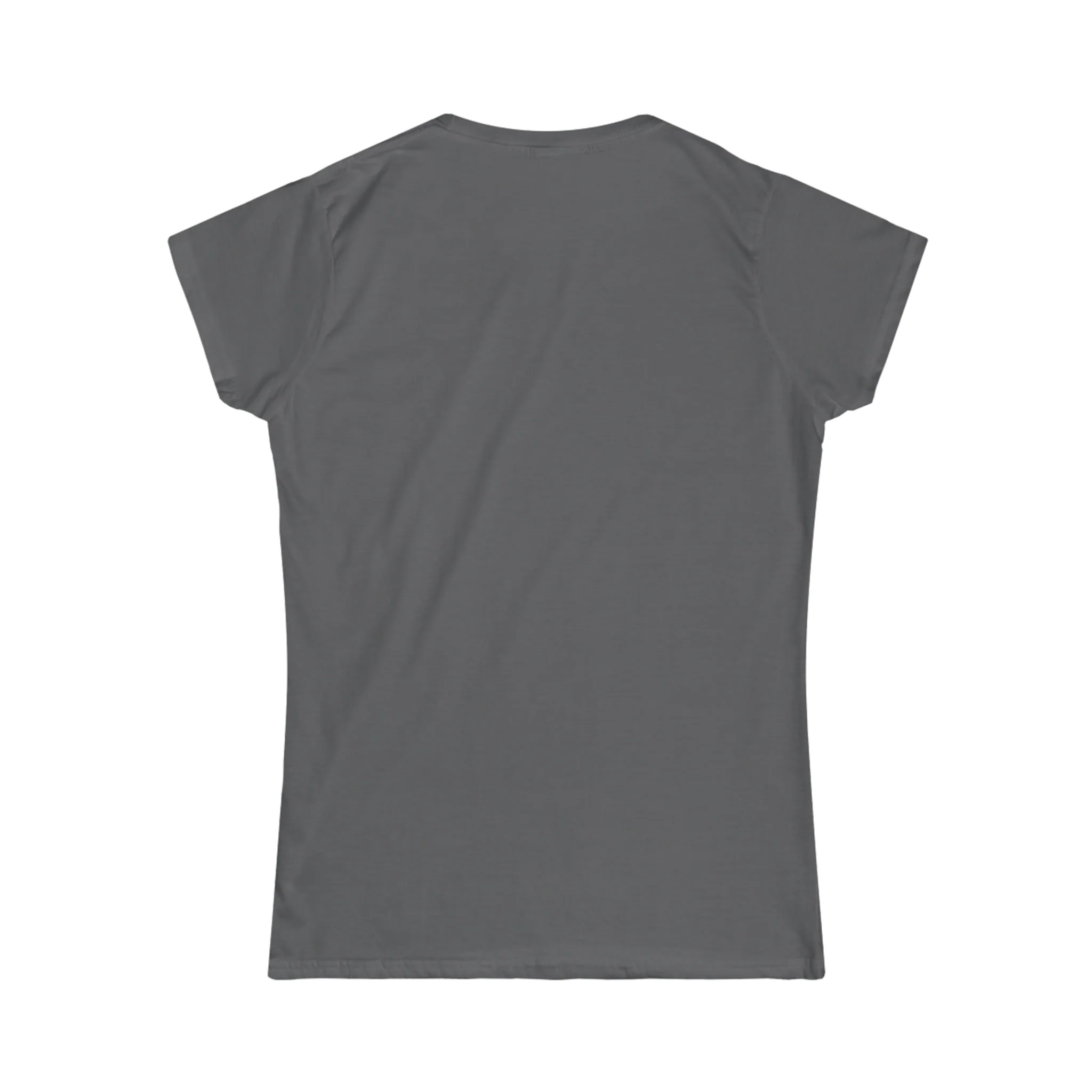 The Michael Berry Show Women's Softstyle Tee - Image 8