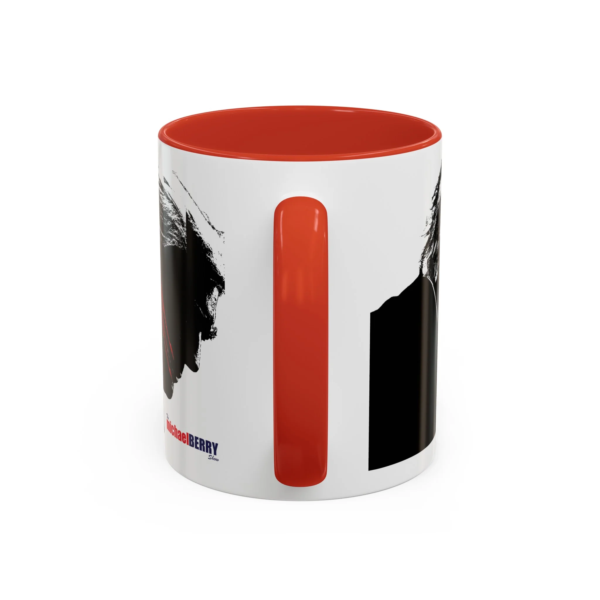 Trump's Scar - Coffee Mug, 11oz - Image 6