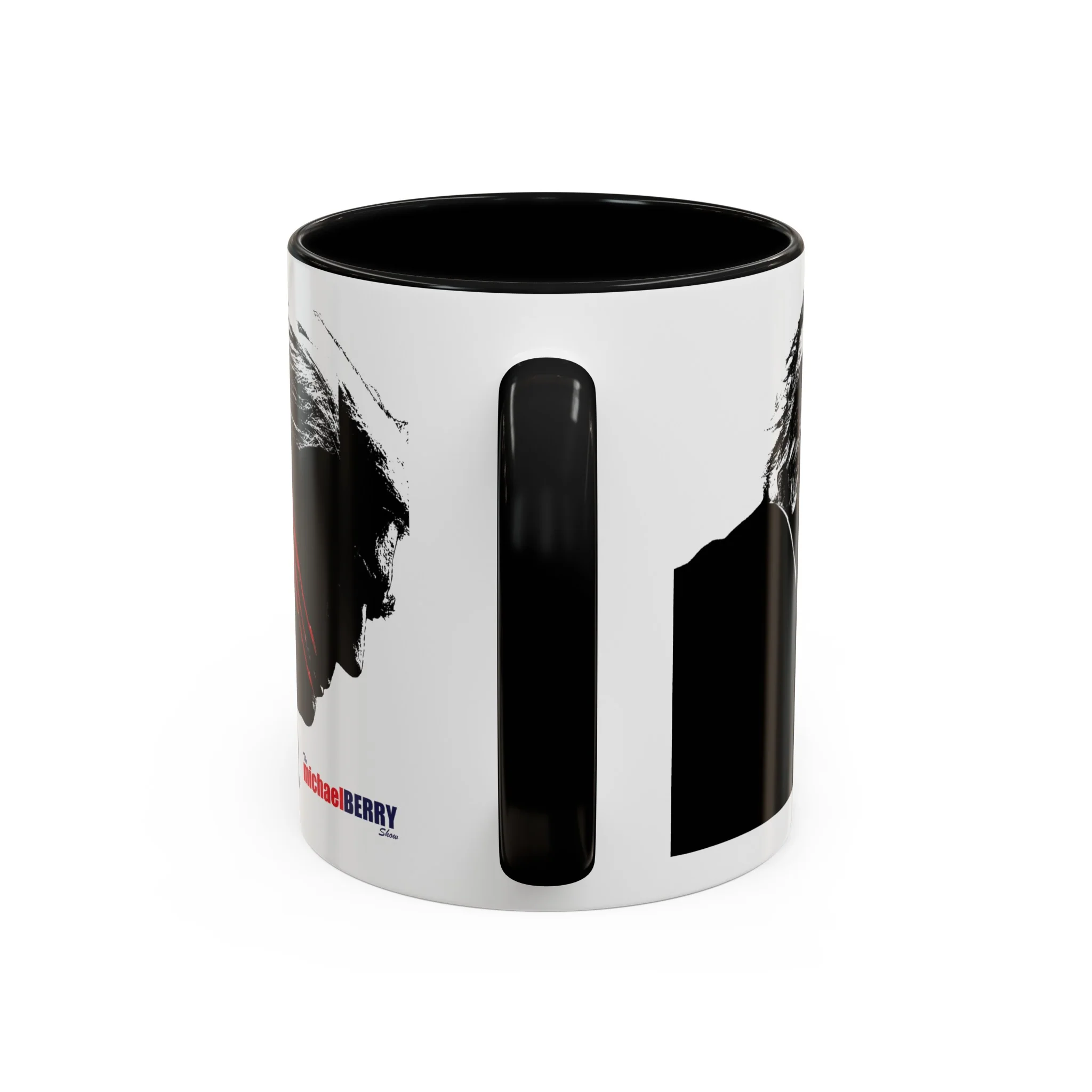 Trump's Scar - Coffee Mug, 11oz - Image 8