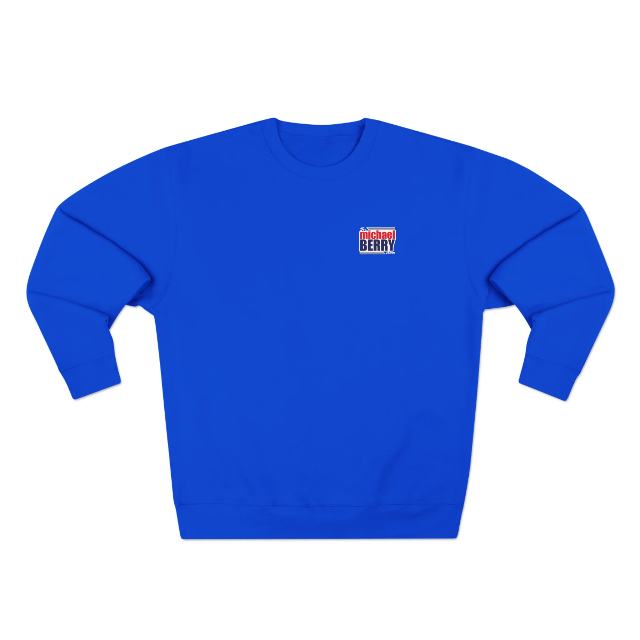 Unisex Premium Crewneck Sweatshirt - Image 6